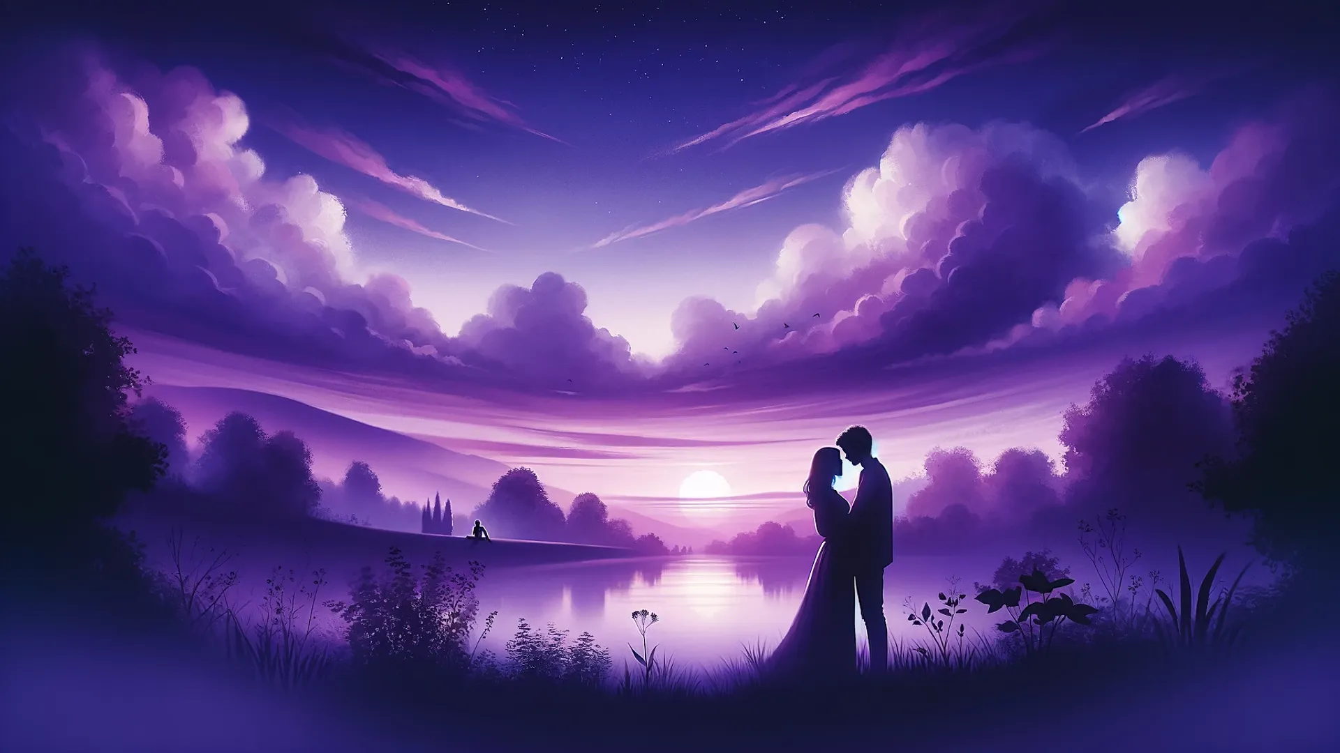 Uomo Bilancia e Donna Cancro – Compatibilità in Amore