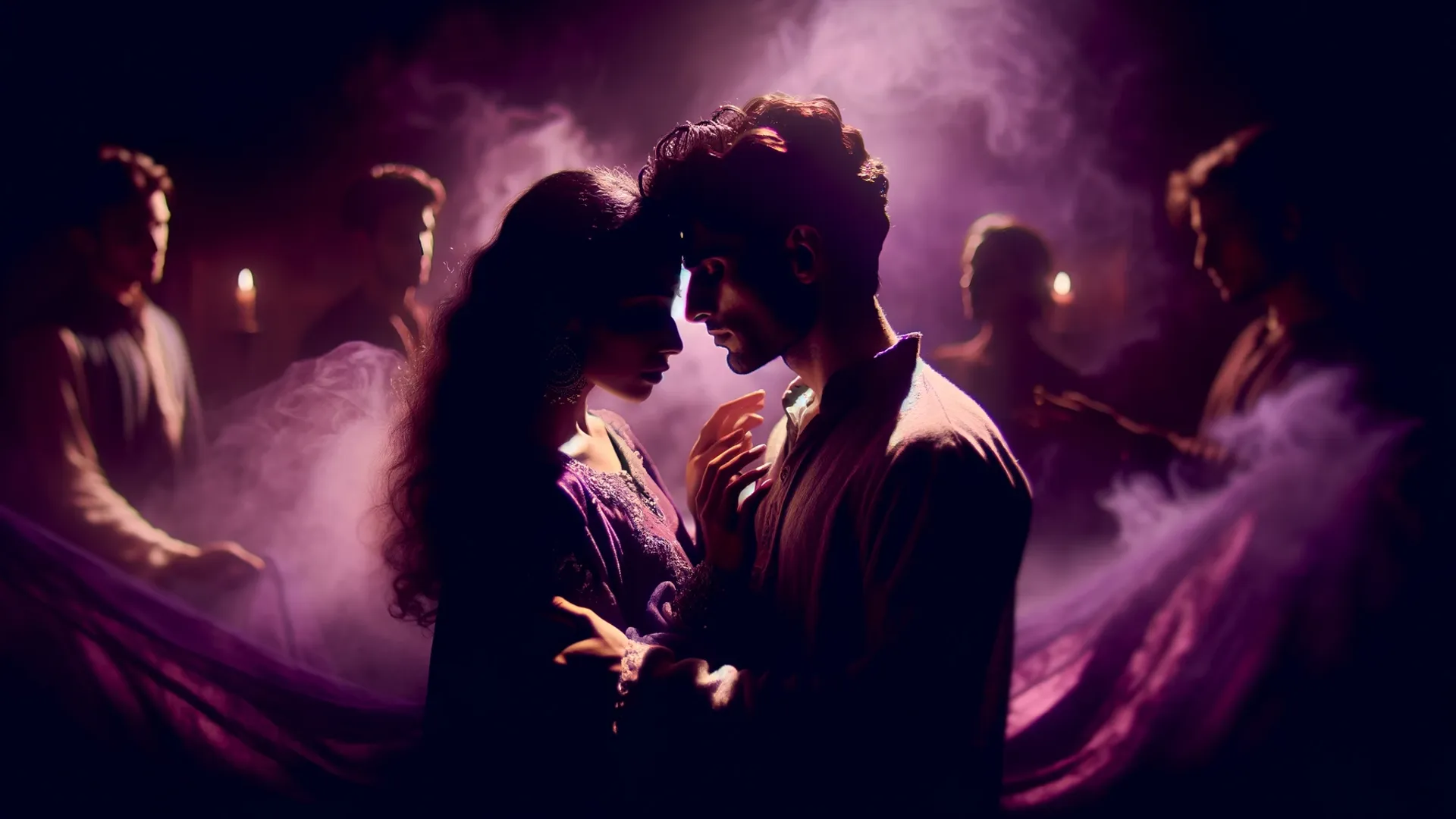 Uomo Ariete e Donna Leone – Compatibilità in Amore