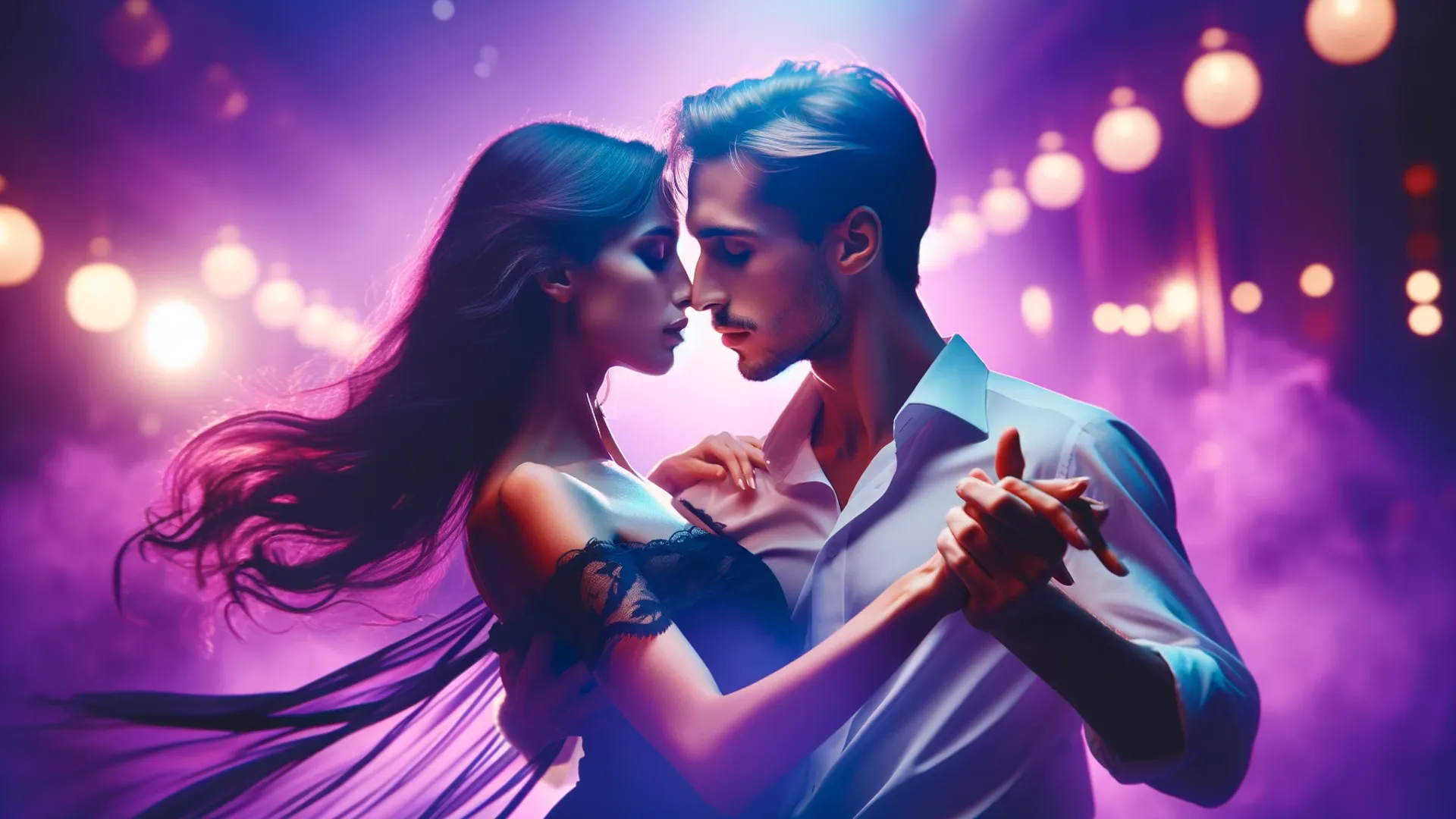 Libra Man e Donna Leone – compatibilità in amore