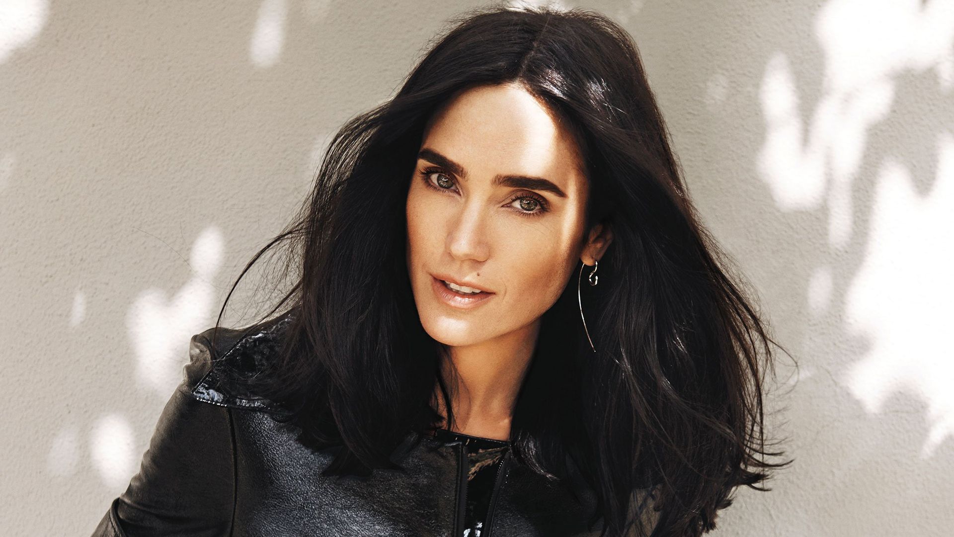 L'attrice Jennifer Connelly