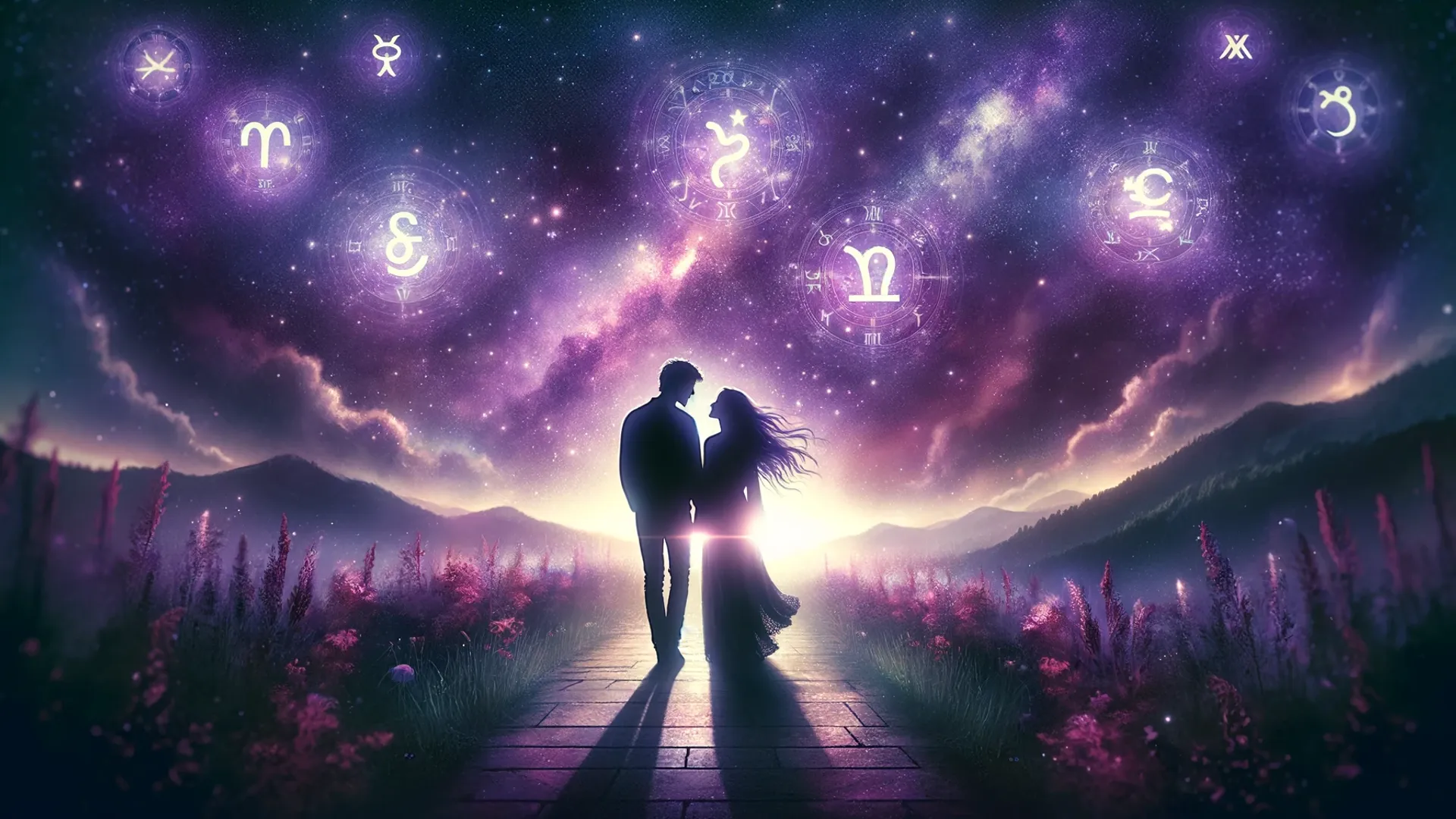Uomo Gemelli e donna Scorpione – compatibilità amorosa