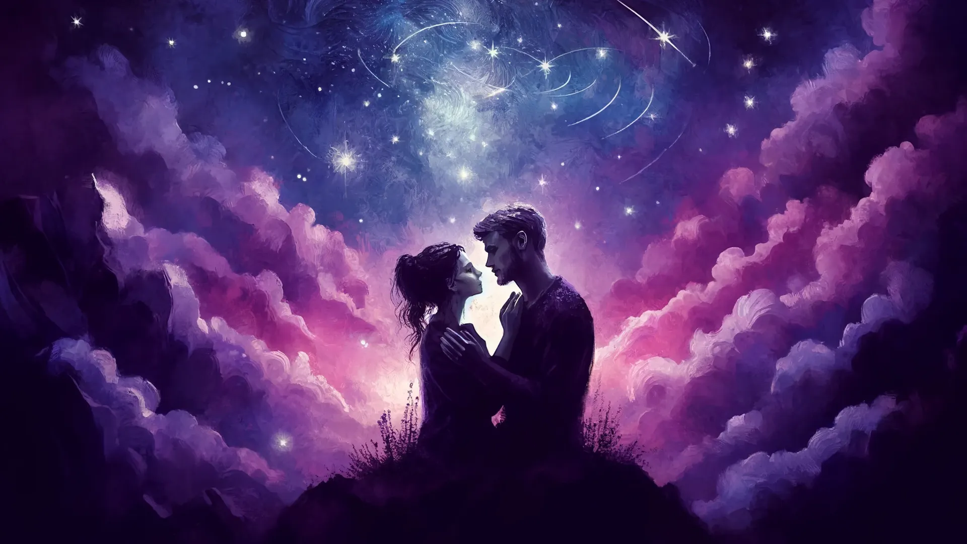 Donna Scorpione e Uomo Sagittario – Compatibilità in Amore