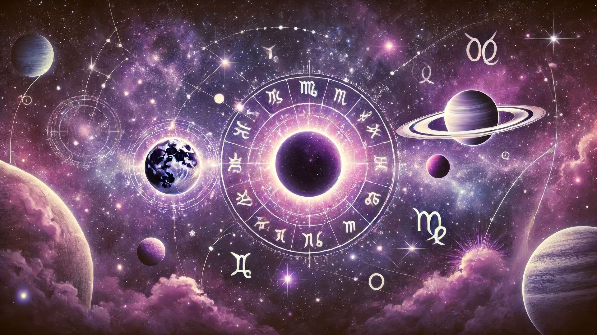 Le case in astrologia sono associate a determinati aspetti della vita e della personalità di una persona