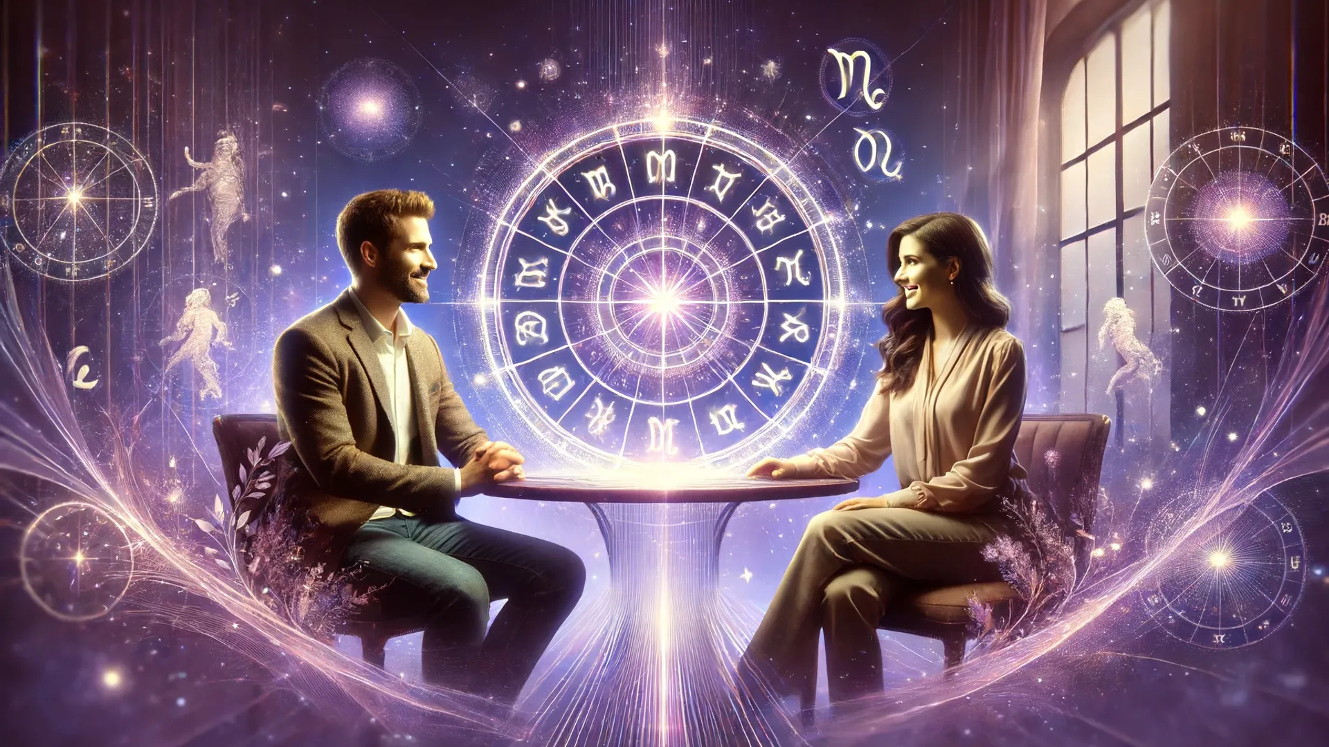 Uomo Toro e Donna Sagittario – Compatibilità in Amore