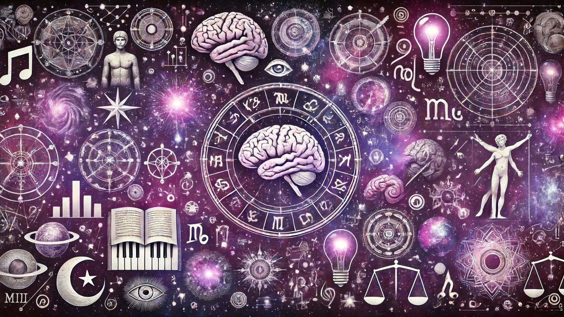 La Terza Casa Governa l'Intelligenza e i Talenti
