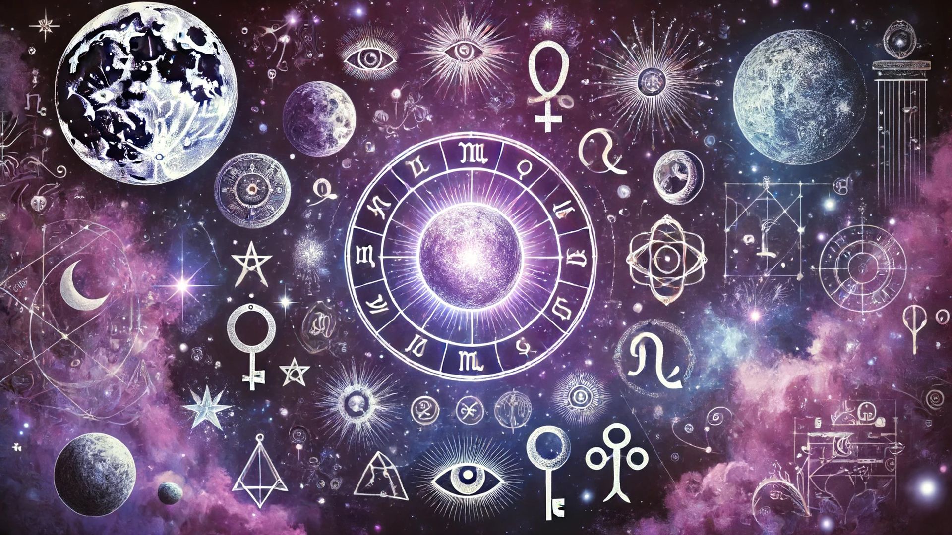 La dodicesima casa-Le cose nascoste e il subconscio