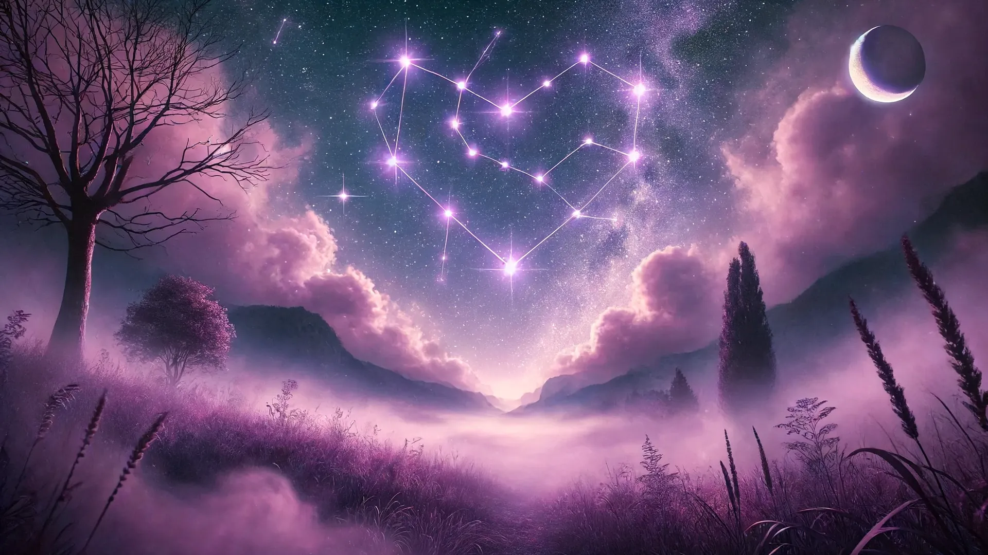 Uomo dei Pesci e Donna del Sagittario – Compatibilità in Amore