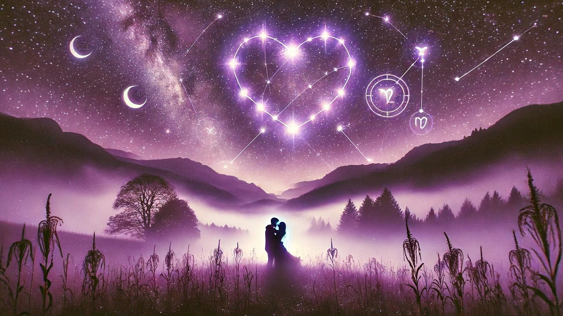 Sagittario e Sagittario: Compatibilità in Amore