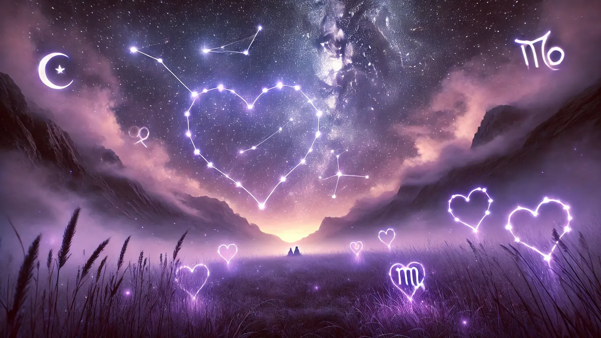 Uomo Scorpione e Donna Sagittario – Compatibilità Amorosa