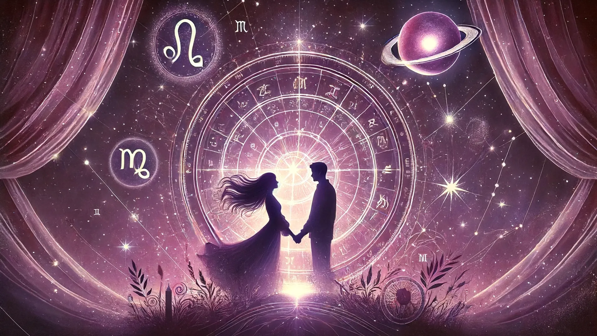 Uomo Gemelli e Donna Capricorno – Compatibilità in Amore