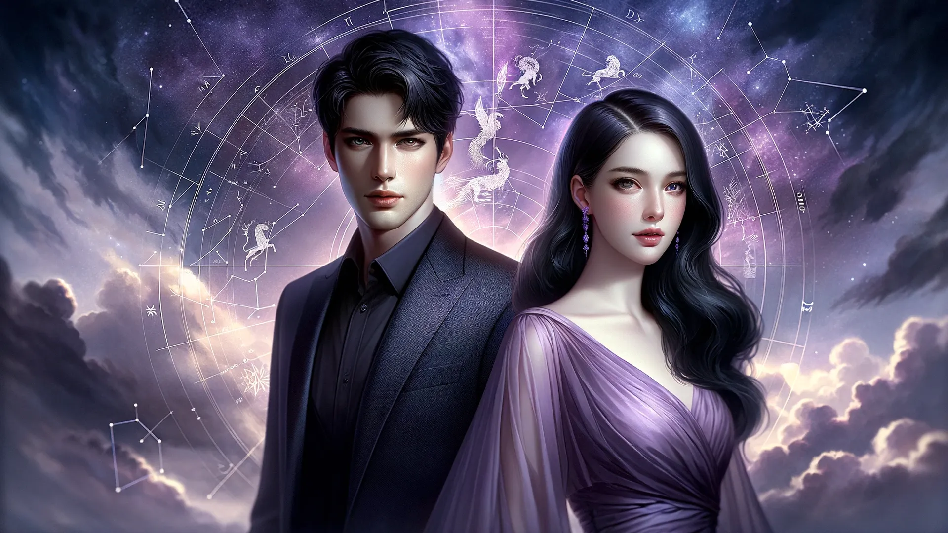 Uomo Ariete e Donna Vergine – Compatibilità Amorosa