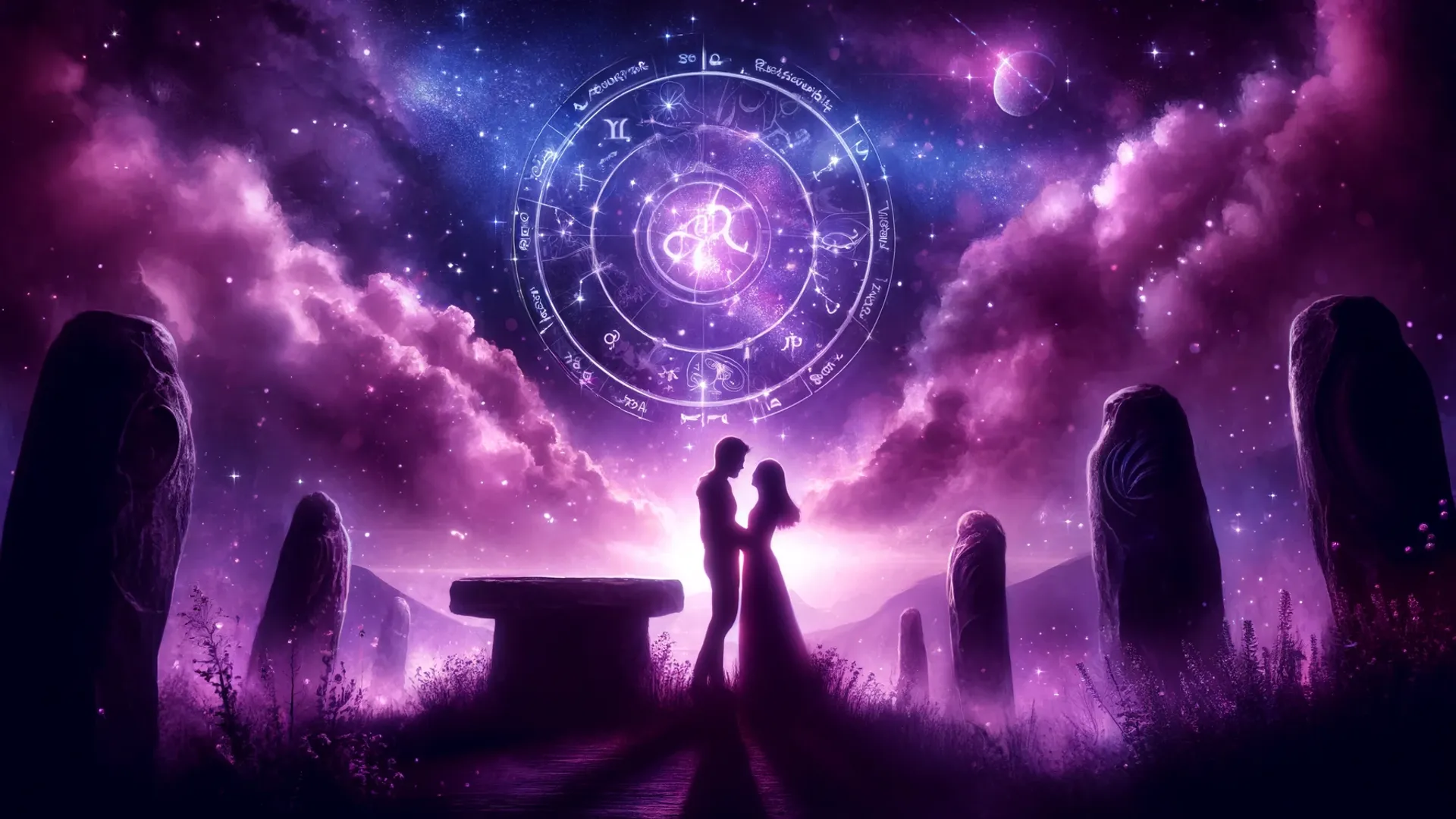 Uomo Gemelli e Donna Bilancia – Compatibilità in Amore
