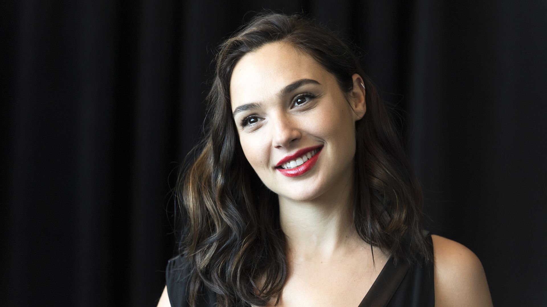 L'attrice Gal Gadot è nata sotto il segno del Toro