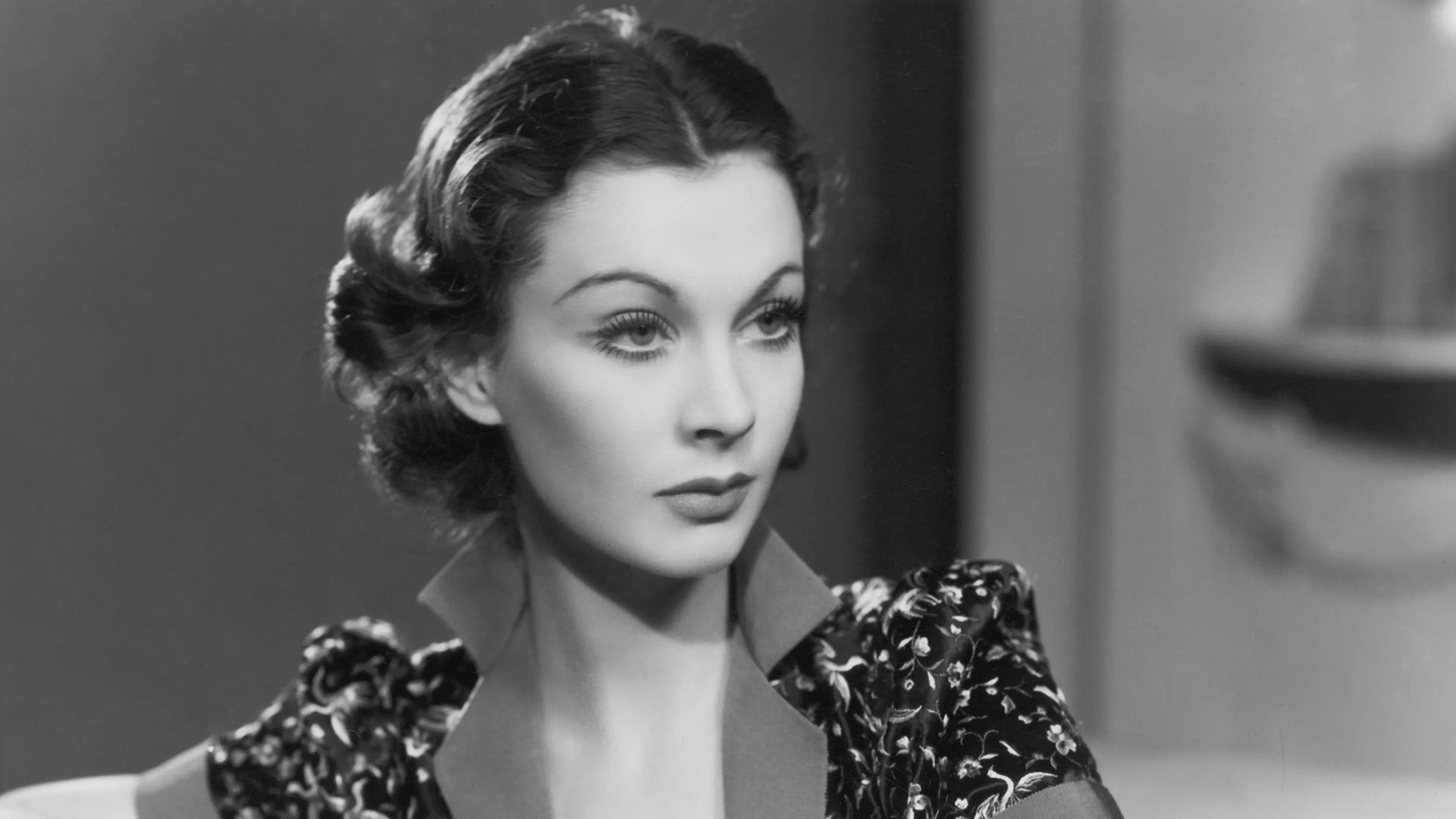 L'attrice Vivien Leigh è nata sotto il segno dello Scorpione