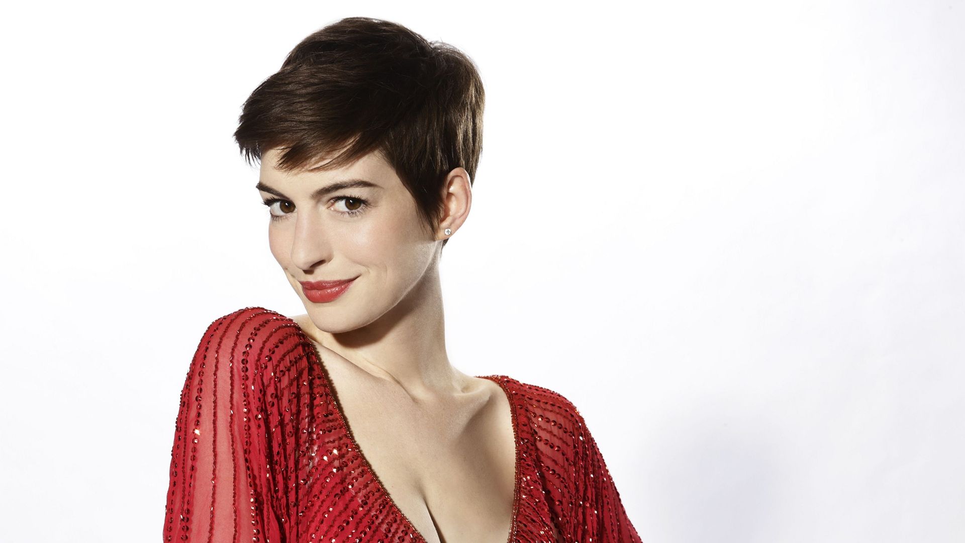 Anne Hathaway – Scorpione per oroscopo