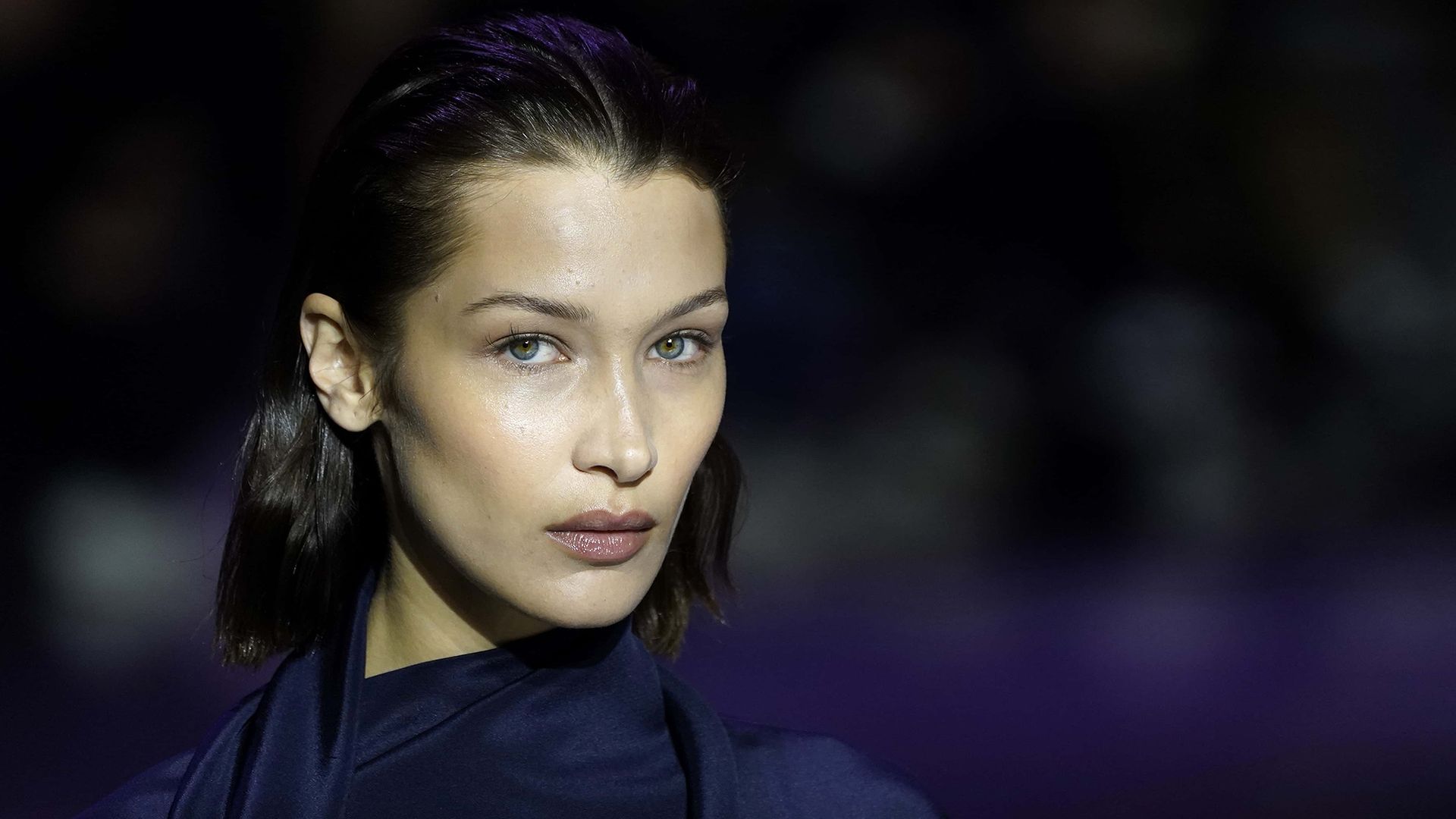 Il segno zodiacale di Bella Hadid è Bilancia