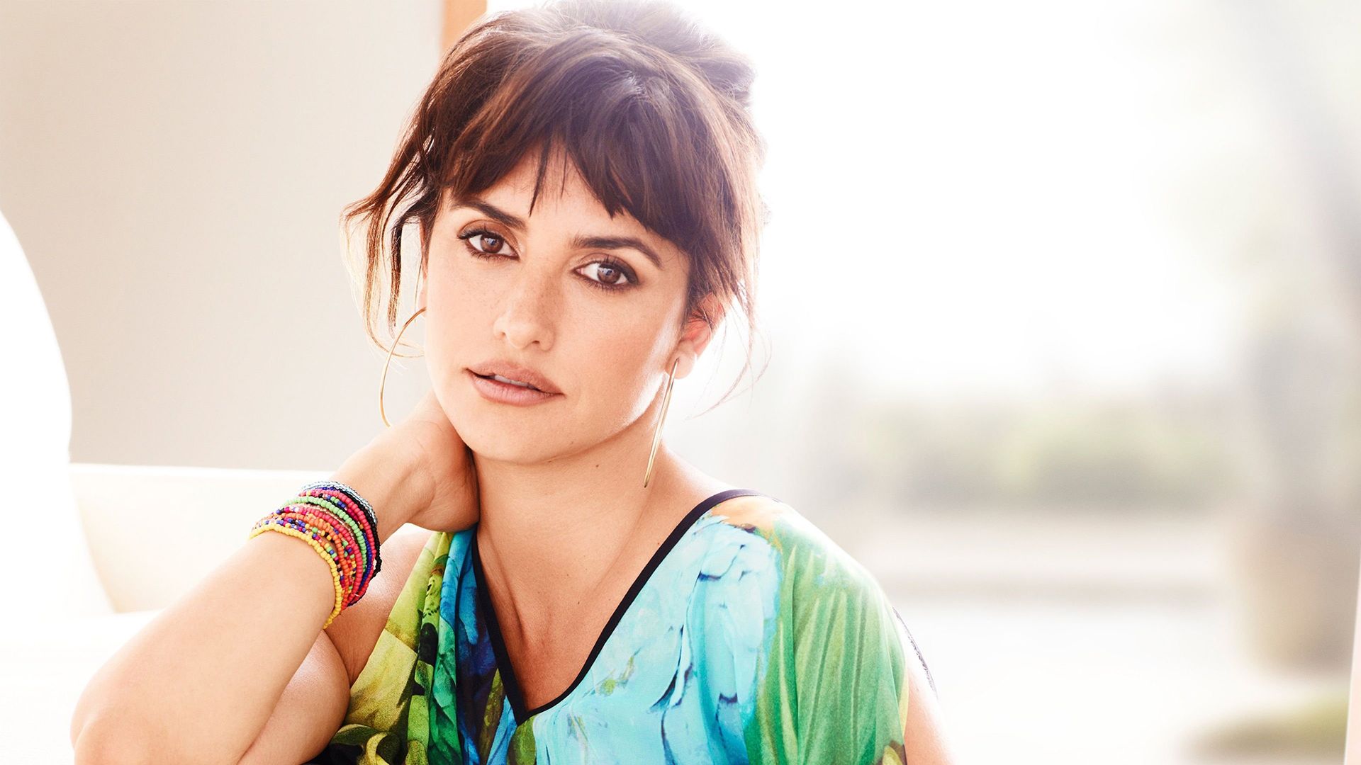 Penélope Cruz è nata sotto il segno del Toro