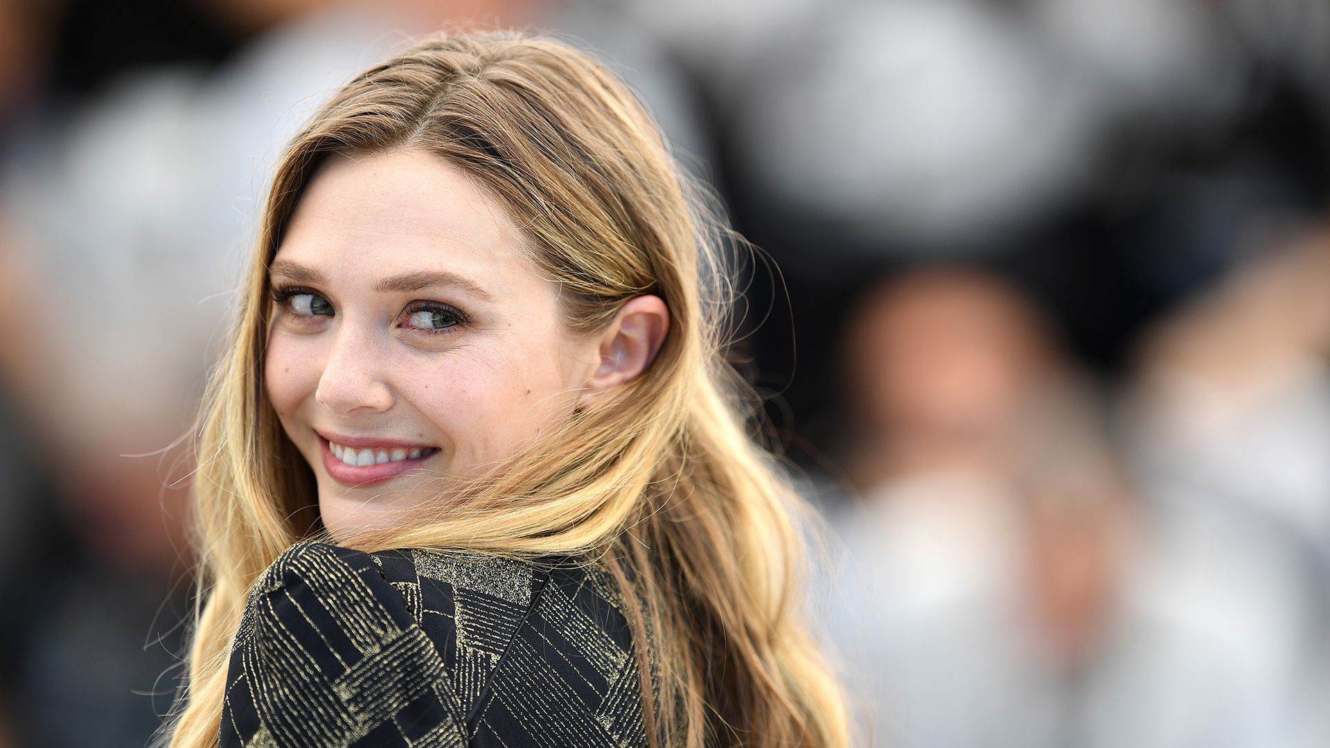 Elizabeth Olsen è un Acquario