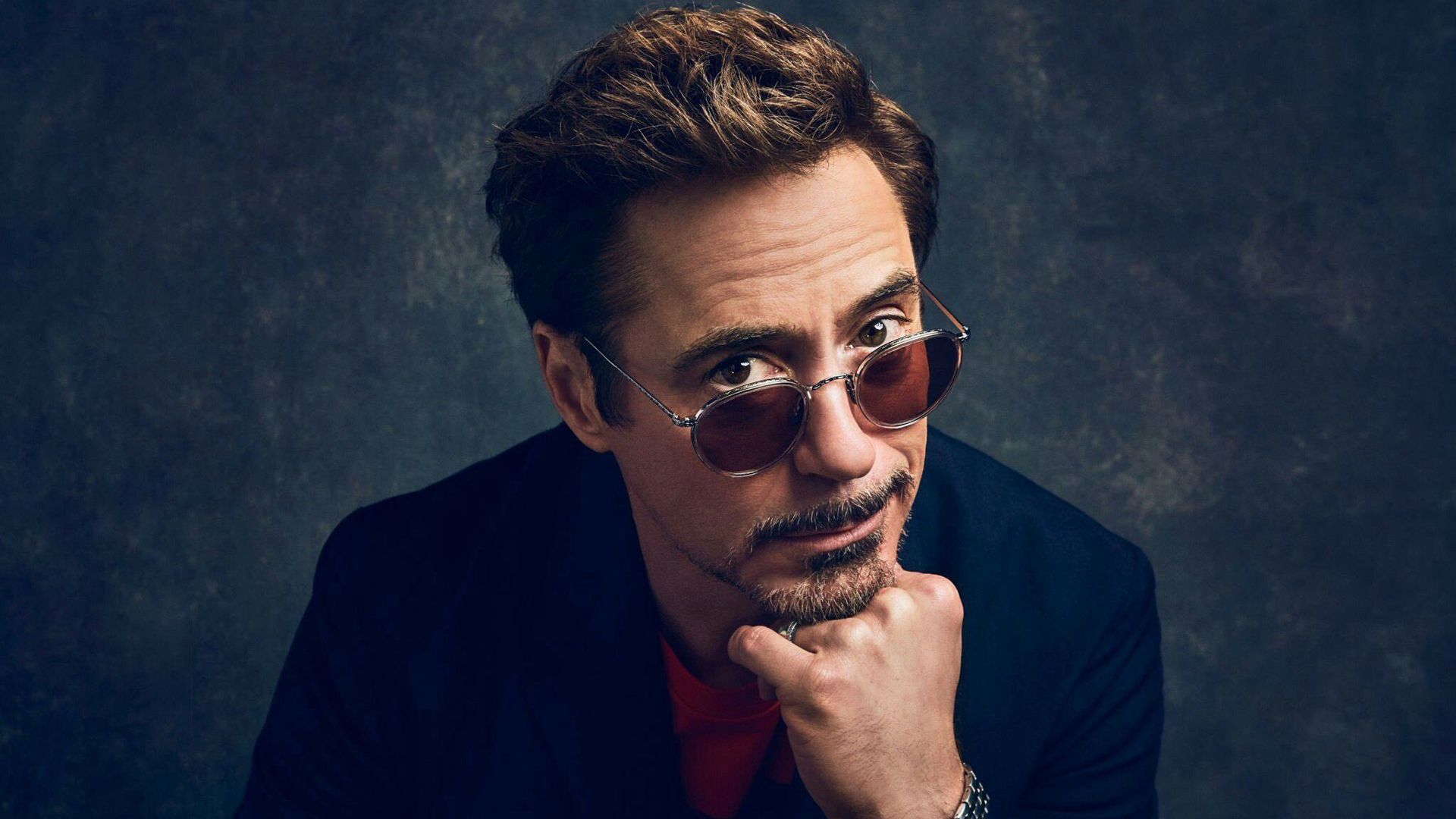 Robert Downey Jr. – Ariete per oroscopo