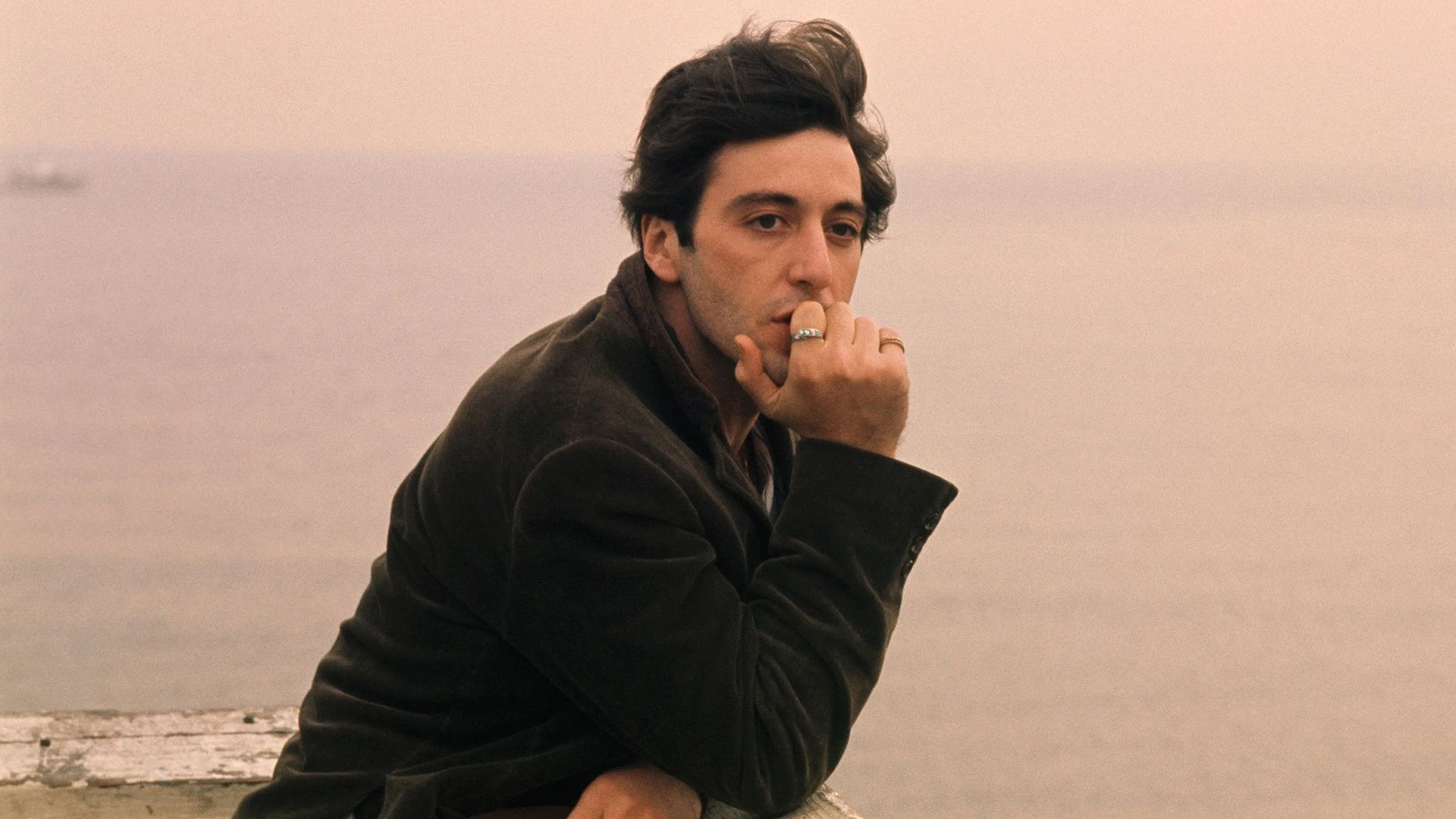 Al Pacino è nato sotto il segno del Toro