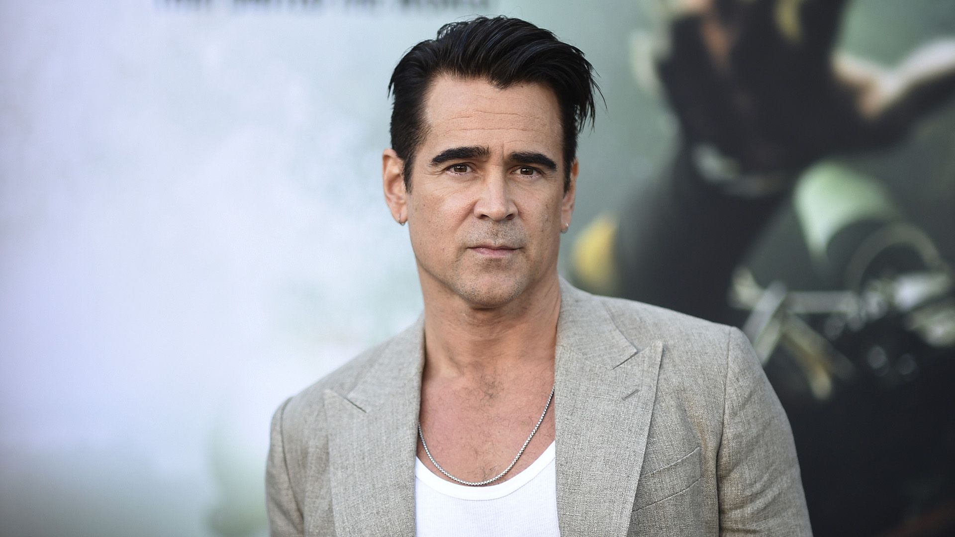 Colin Farrell è nato sotto il segno dei Gemelli