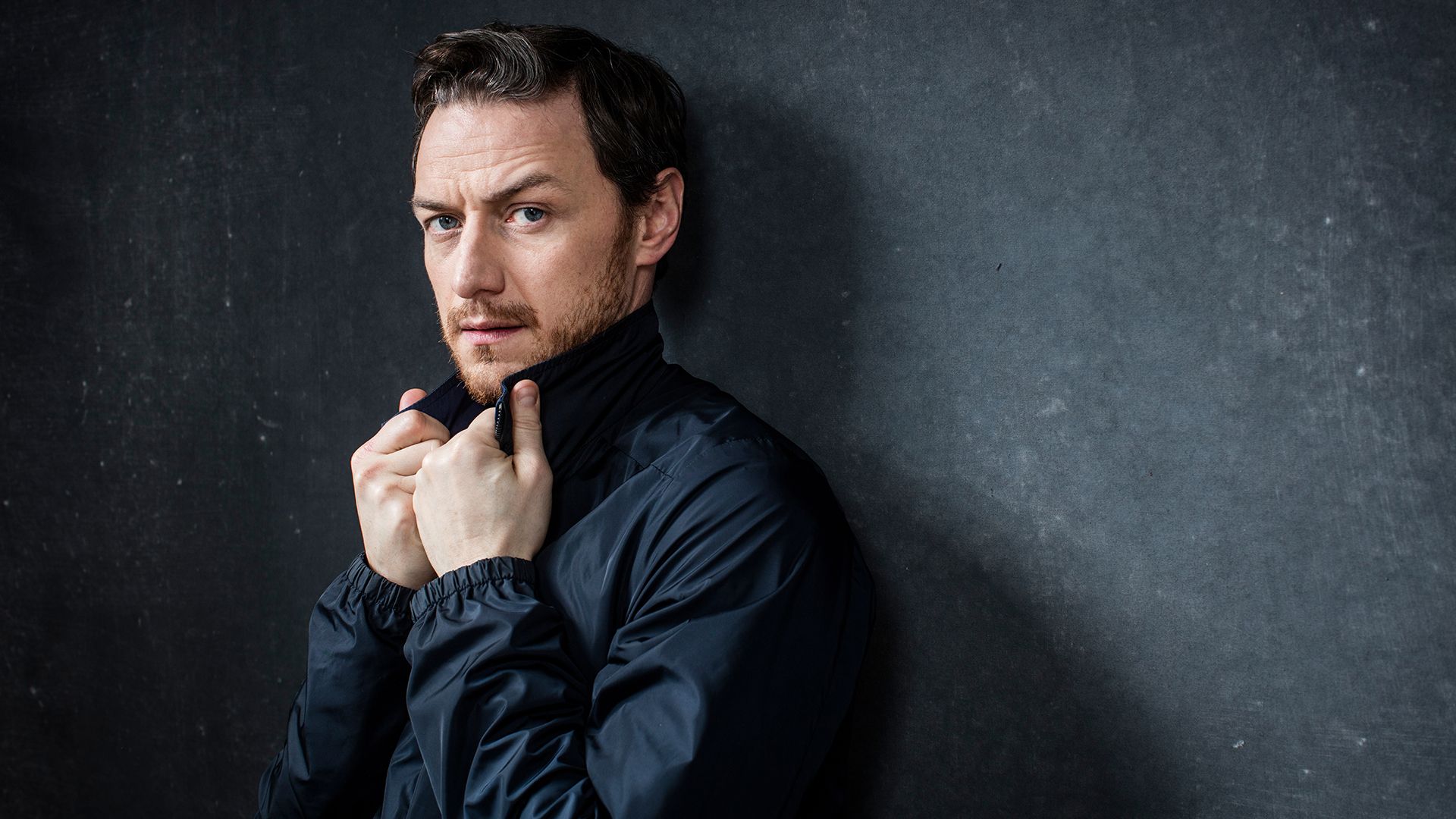 James McAvoy – Toro secondo l'oroscopo