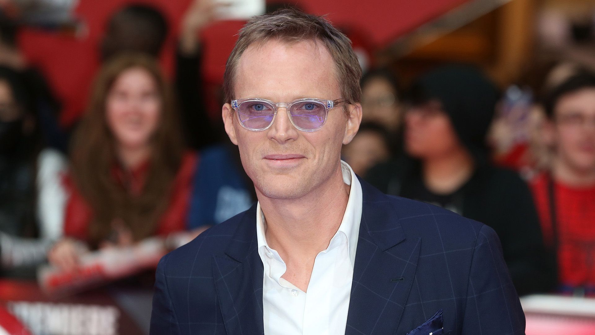 Paul Bettany, Gemelli secondo l'oroscopo