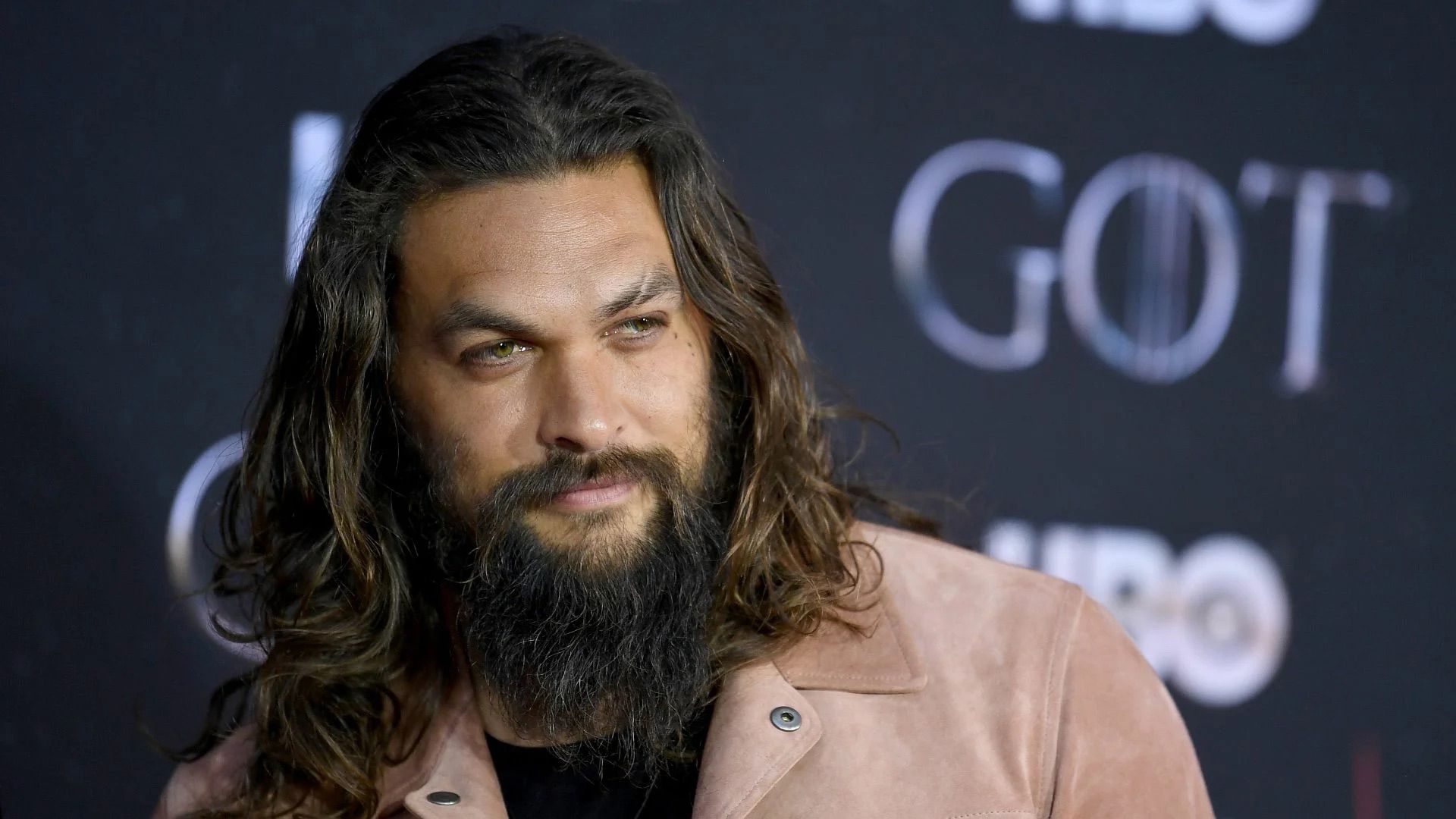 L'attore Jason Momoa è Leone per Oroscopo