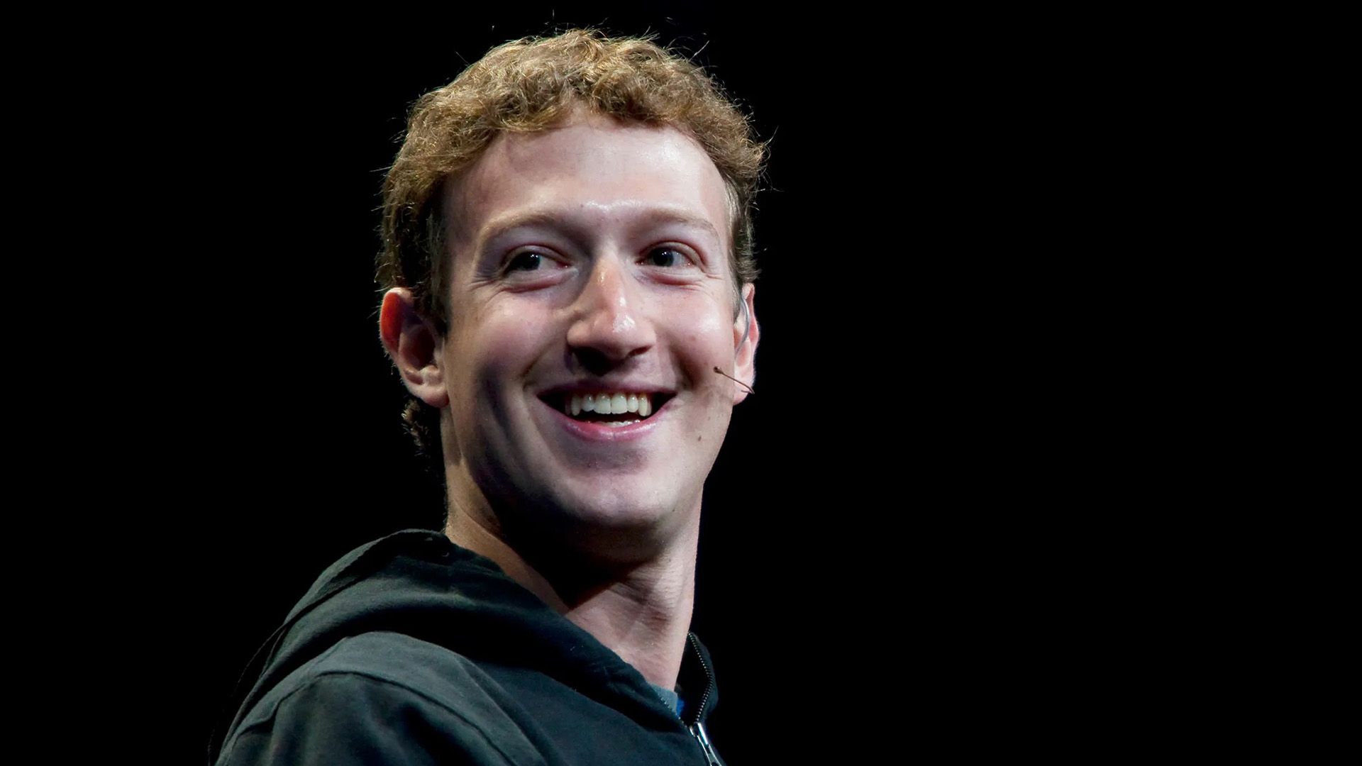 Mark Zuckerberg – Un Tipico Toro