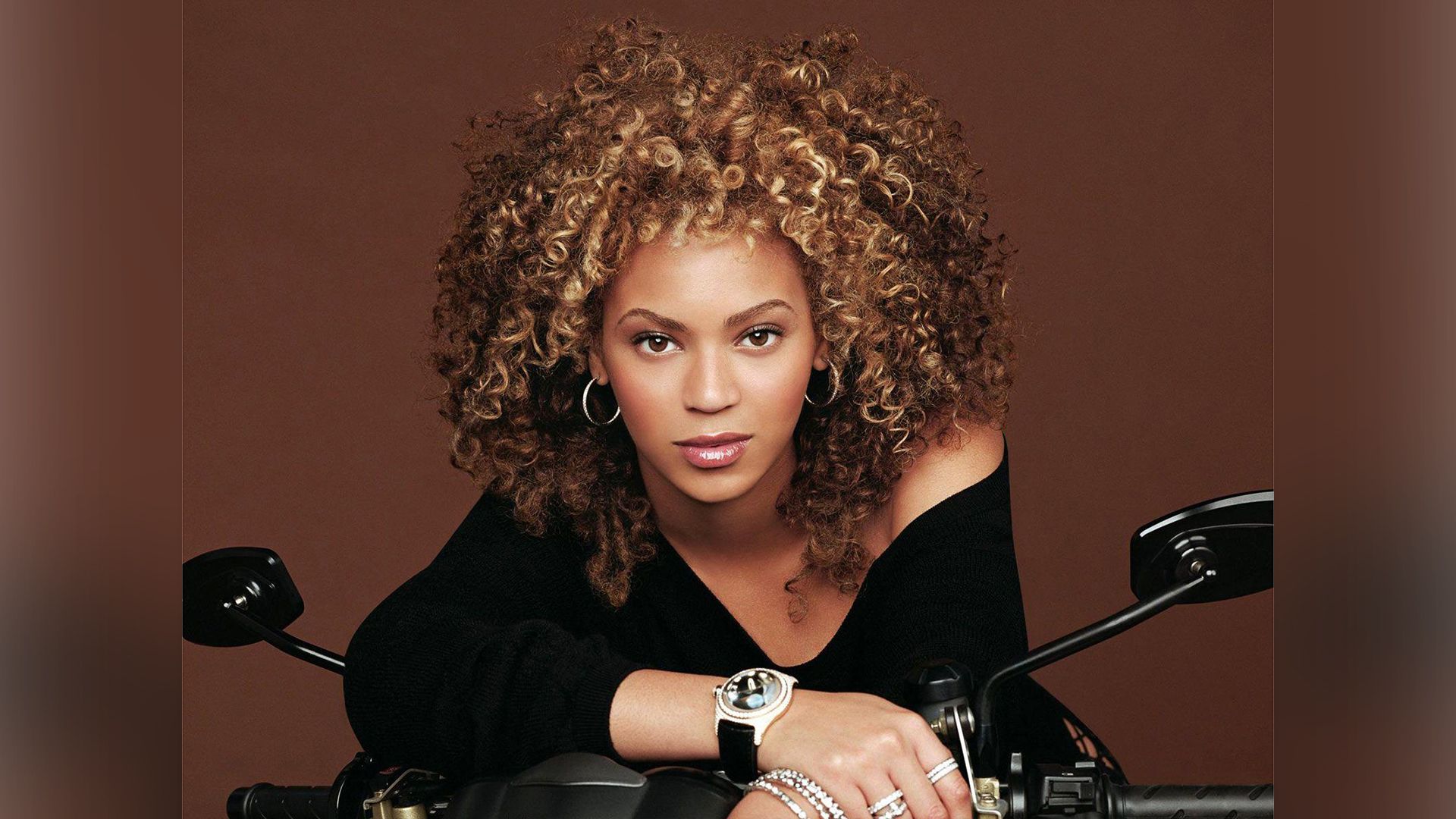 Una brillante rappresentante del segno della Vergine è la cantante Beyoncé