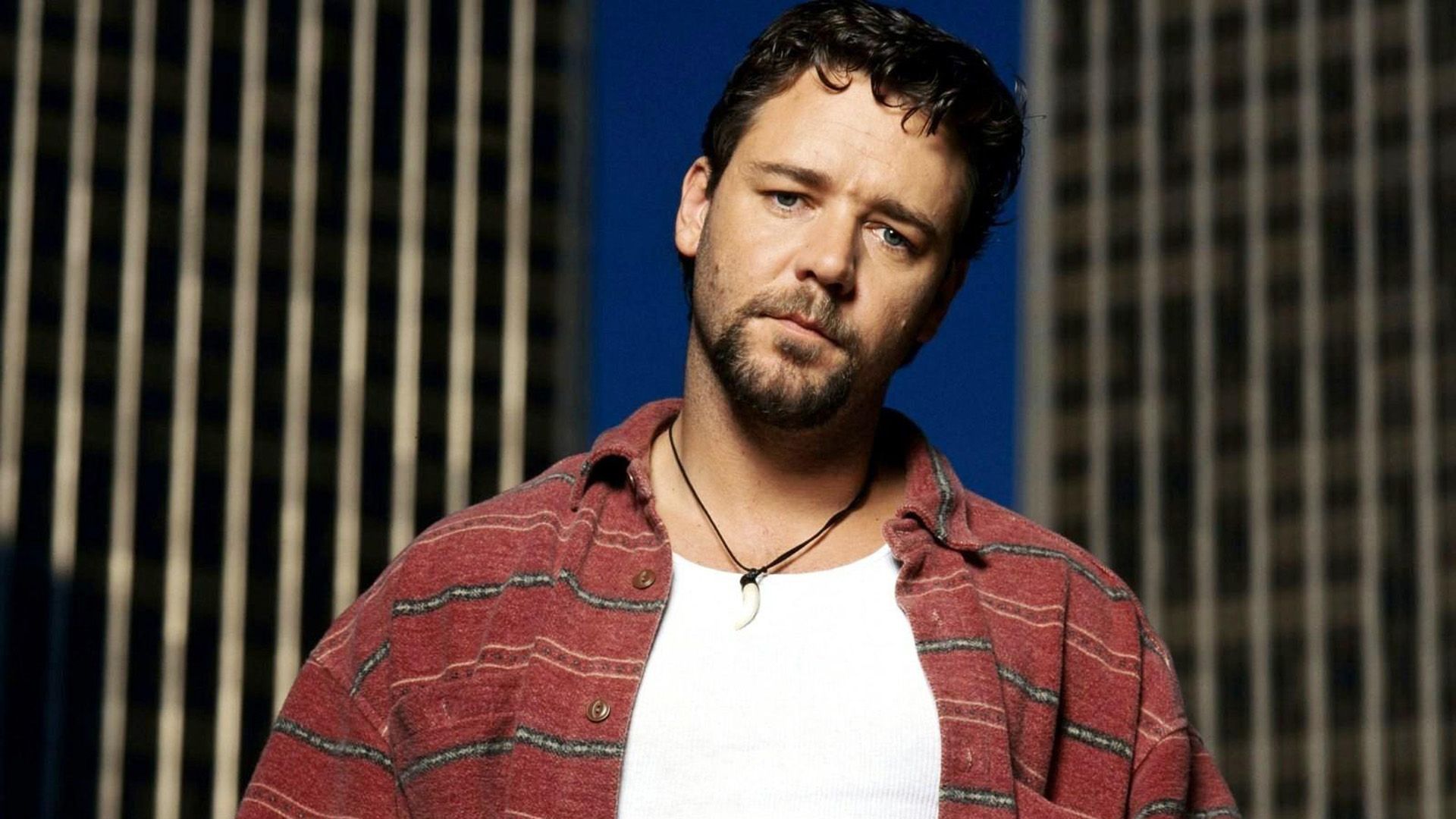Attore Russell Crowe – Uomo Ariete