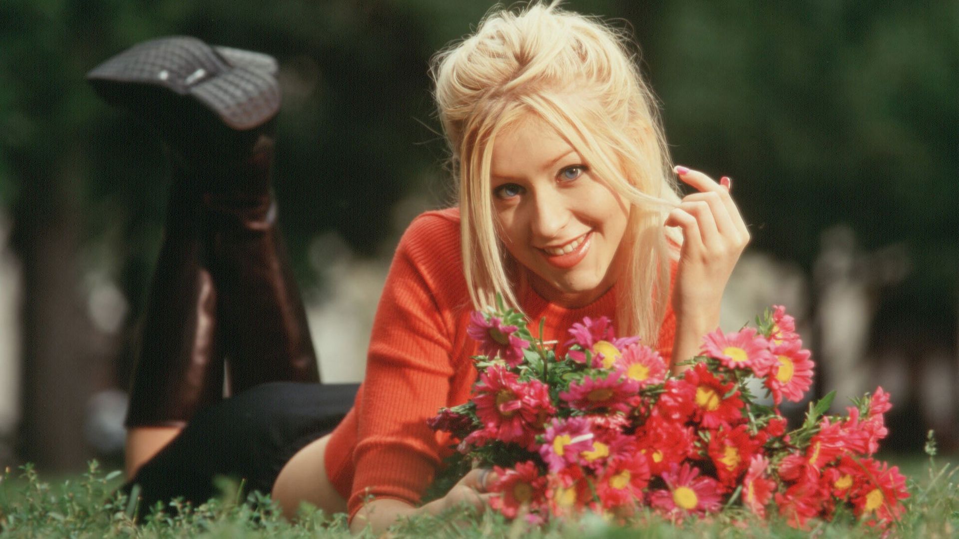La cantante Christina Aguilera è un Sagittario secondo il suo oroscopo