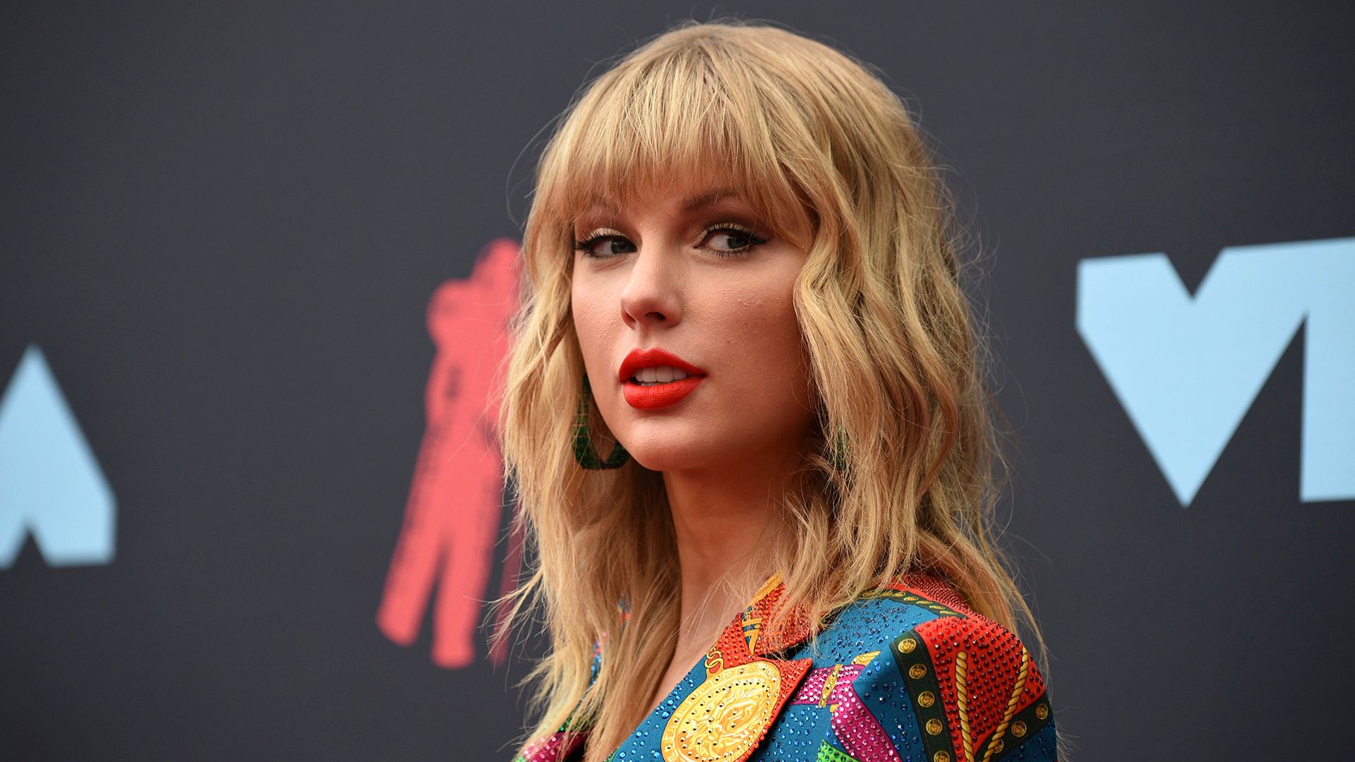 La cantante Taylor Swift è Sagittario secondo il suo oroscopo