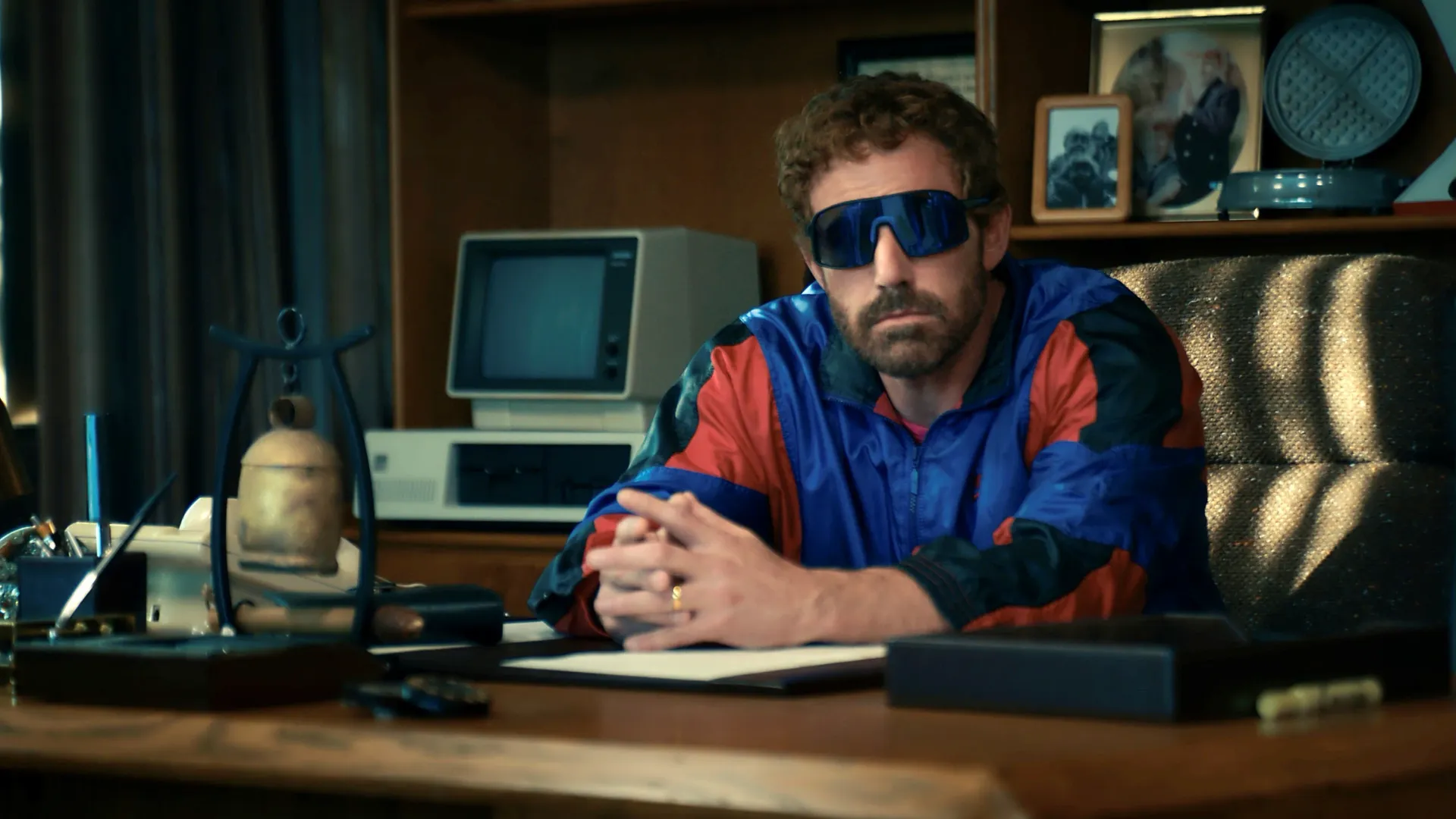 Ben Affleck nel film "Air"