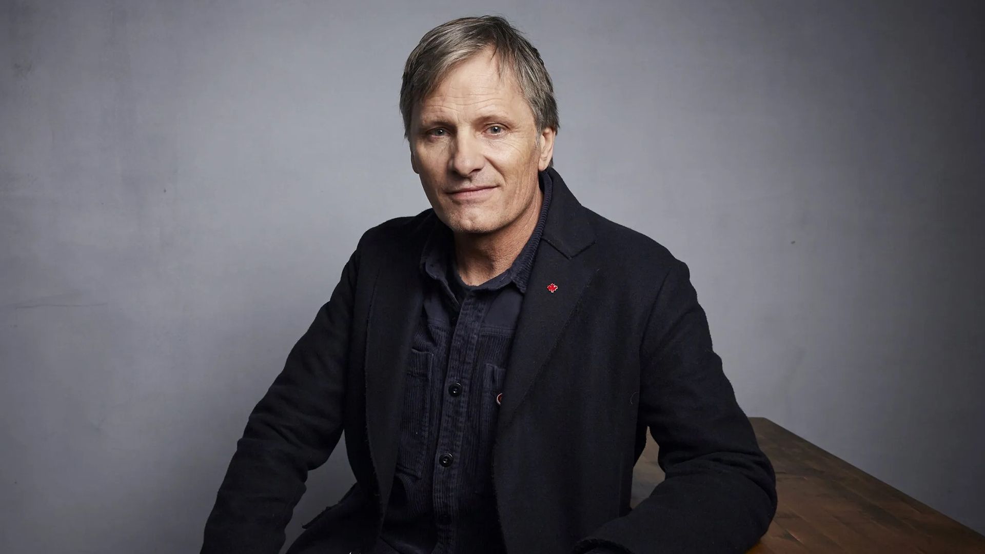 Un brillante rappresentante del segno della Bilancia è l'attore Viggo Mortensen