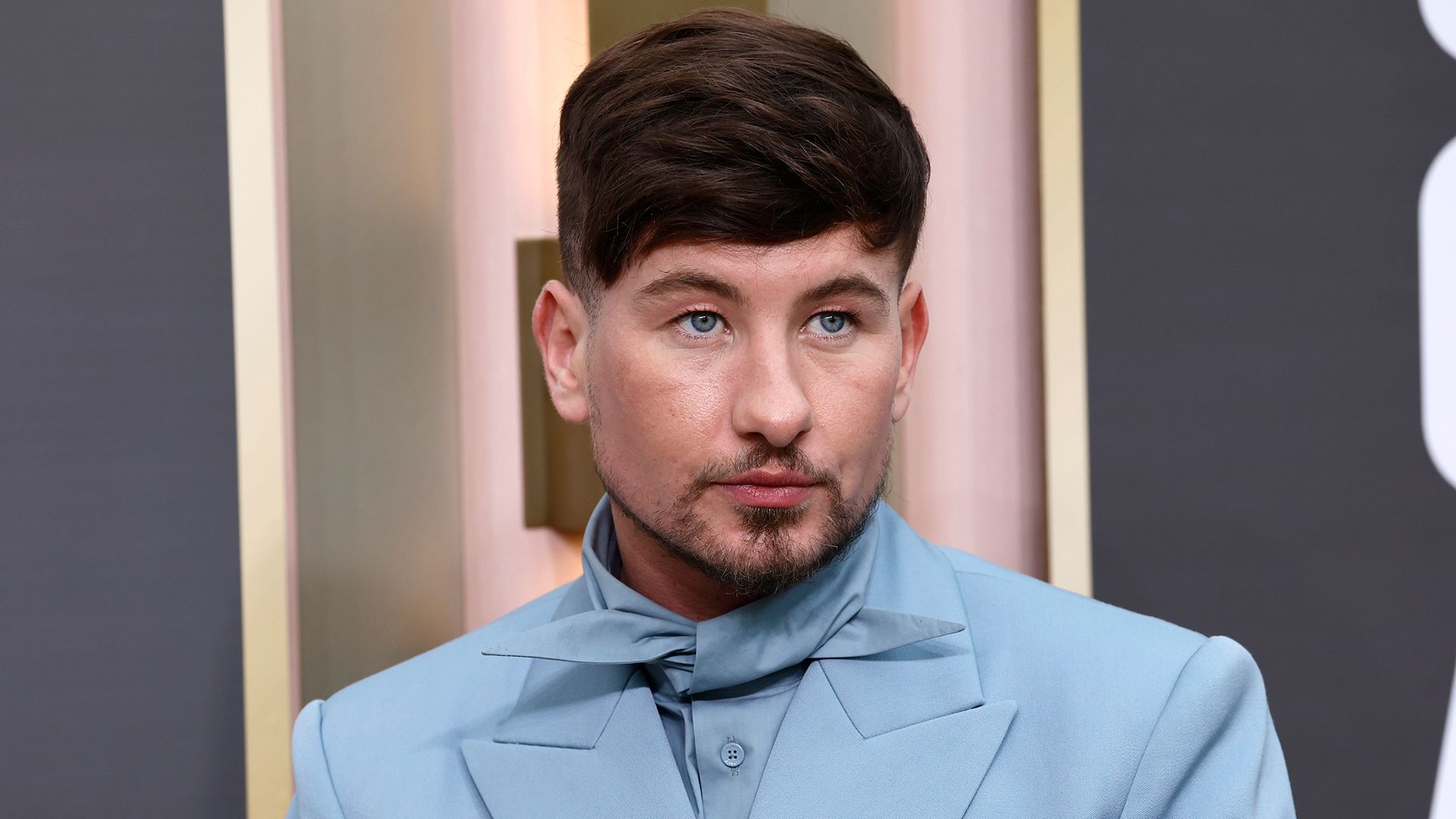 L'attore Barry Keoghan è un Bilancia