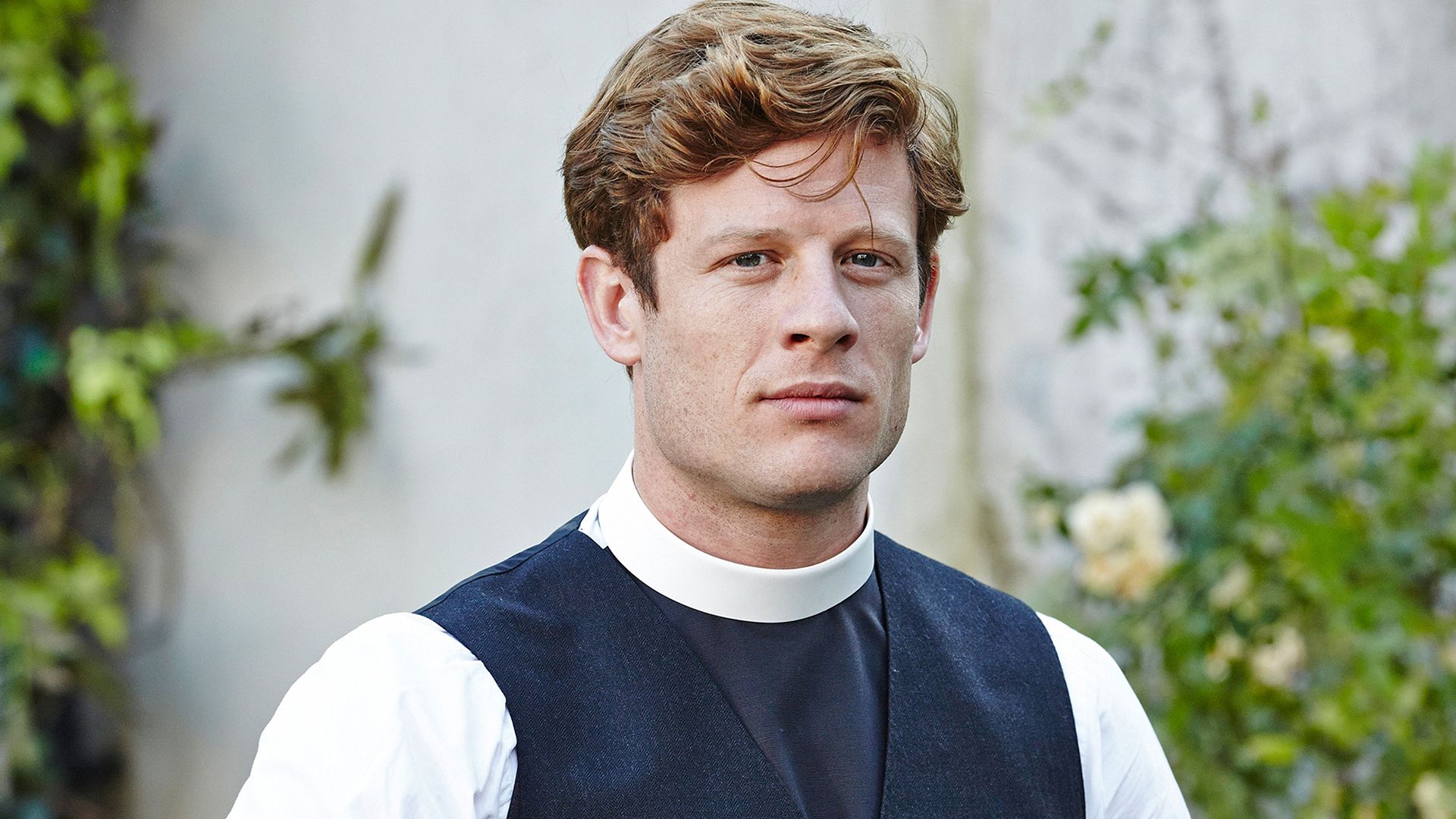 Attore James Norton – Cancro Uomo