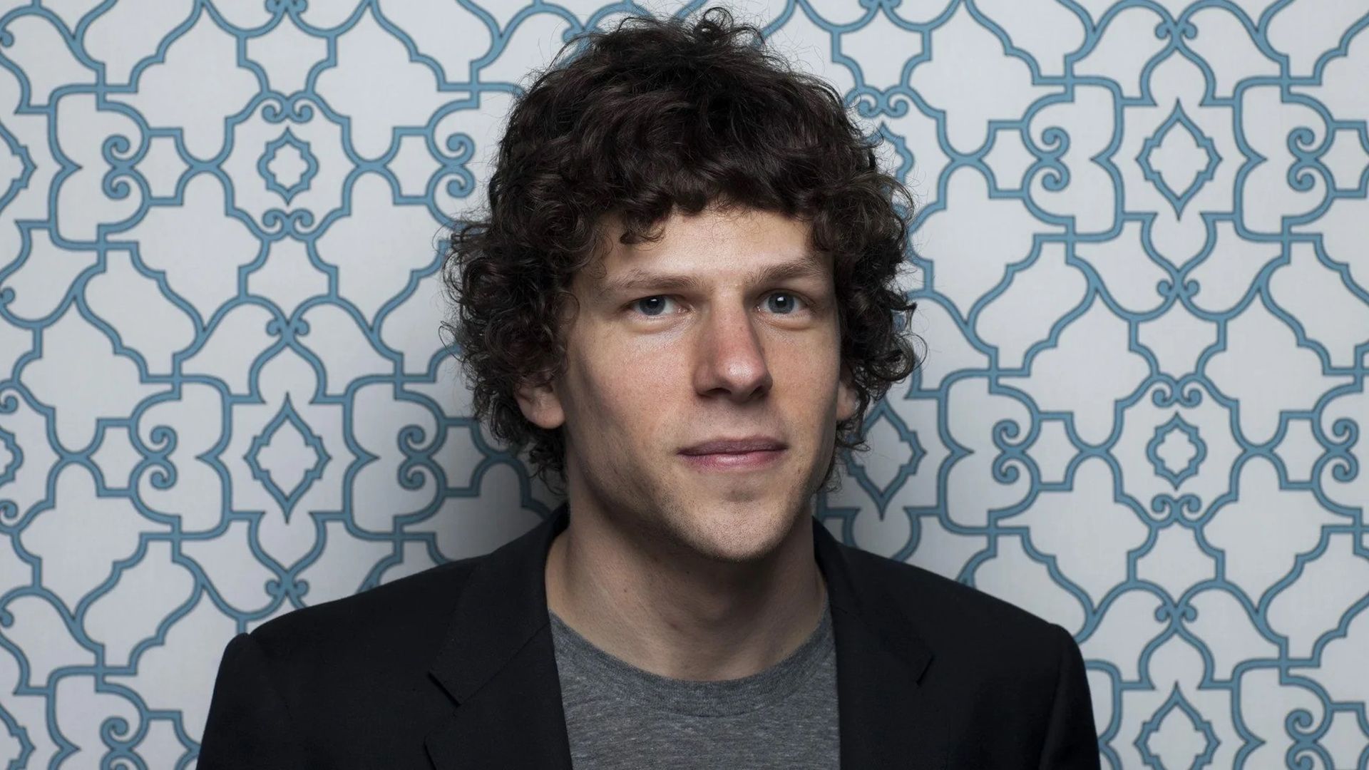 Attore Jesse Eisenberg – Uomo della Bilancia