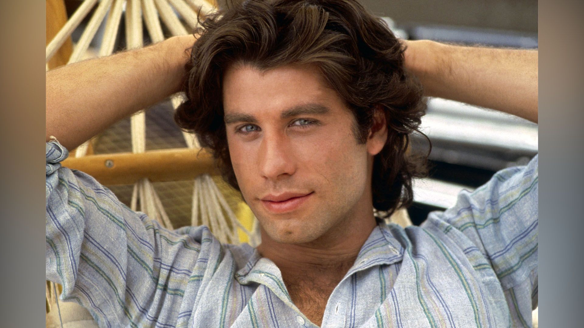 Attore John Travolta – Acquario per Oroscopo