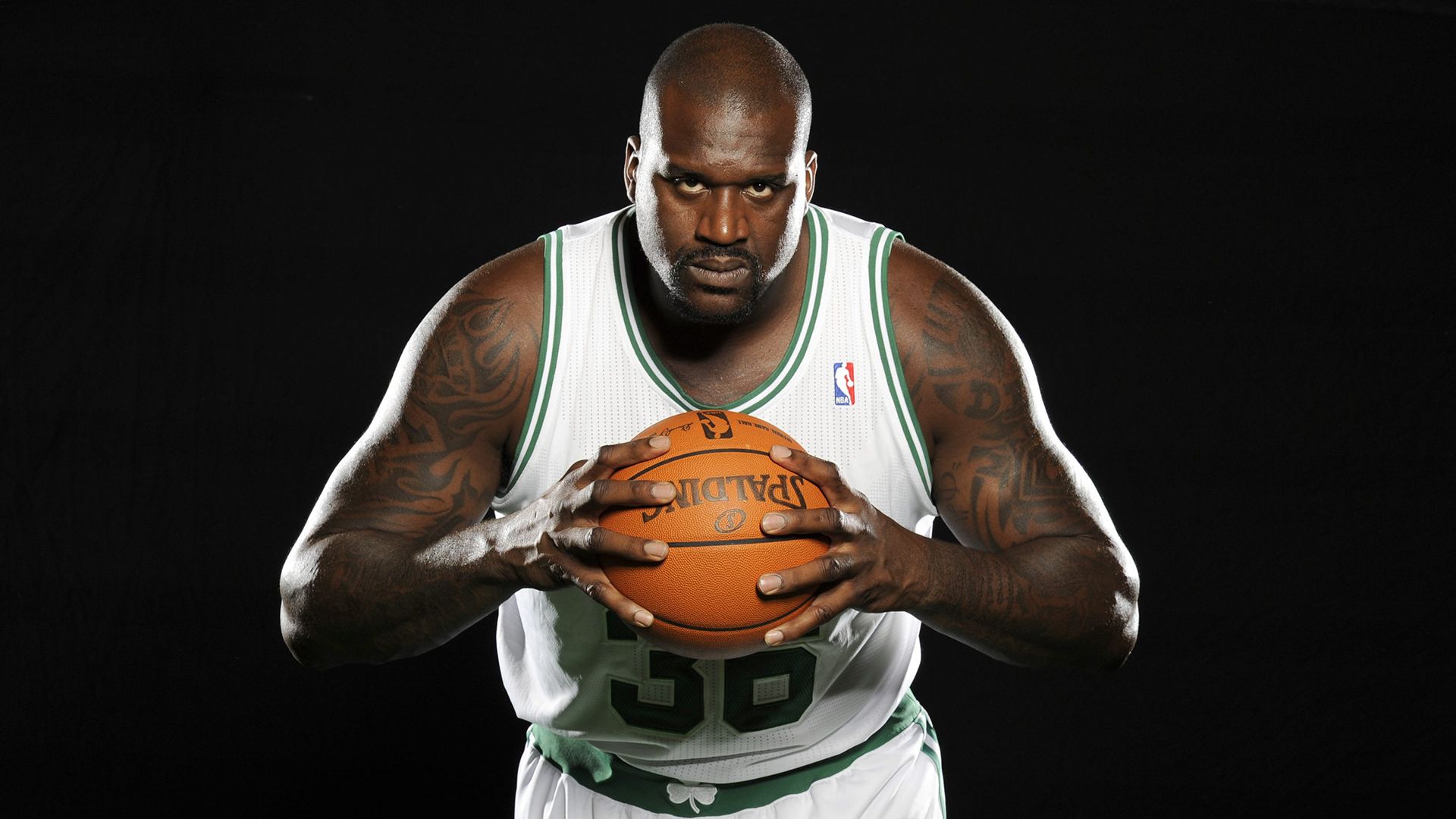 Il giocatore di basket Shaquille O'Neal è un brillante rappresentante del segno dei Pesci