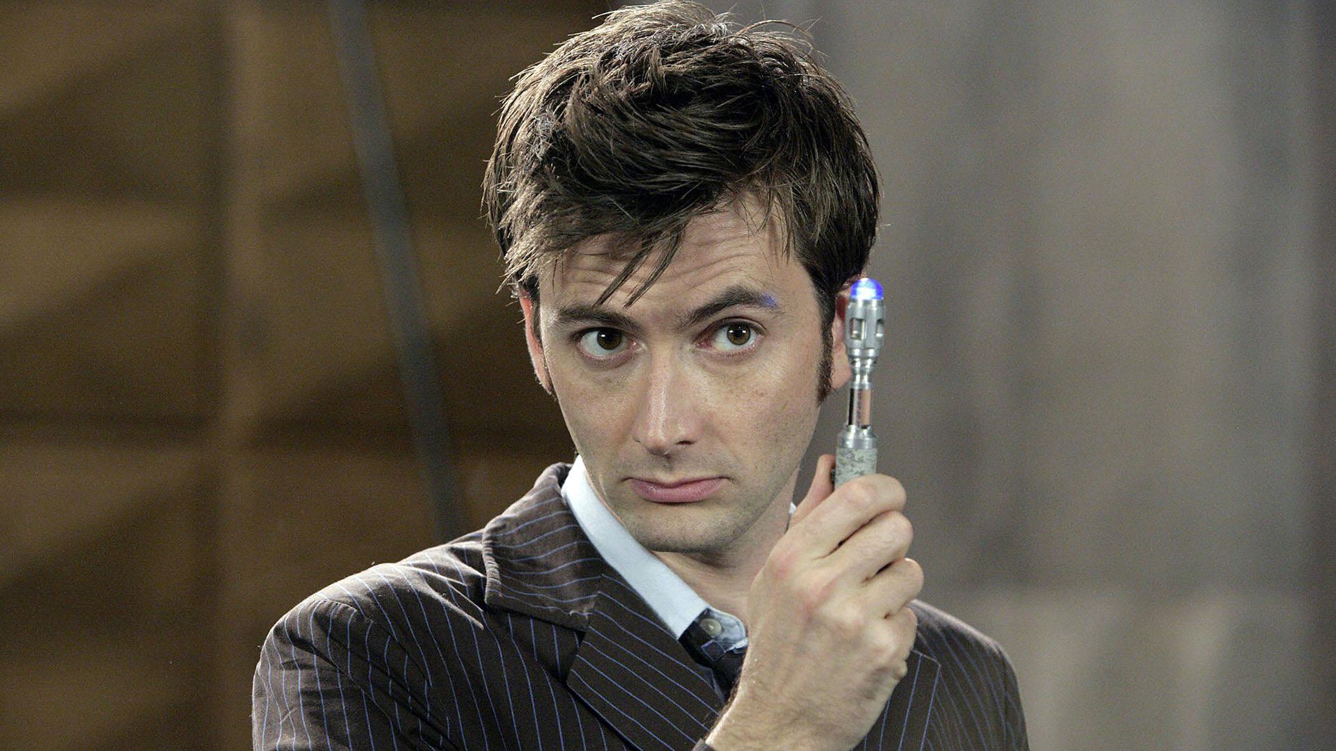 David Tennant è un Ariete secondo il suo oroscopo
