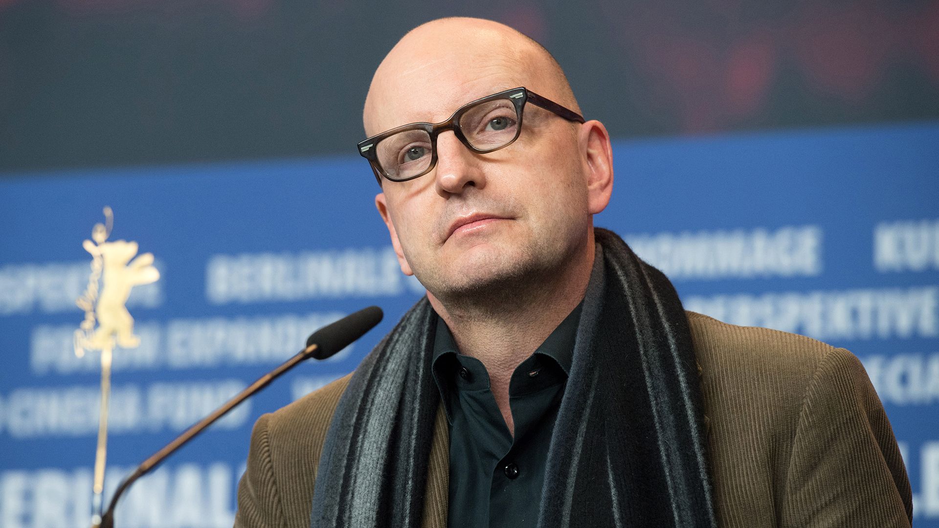 Il regista Steven Soderbergh è un Capricorno