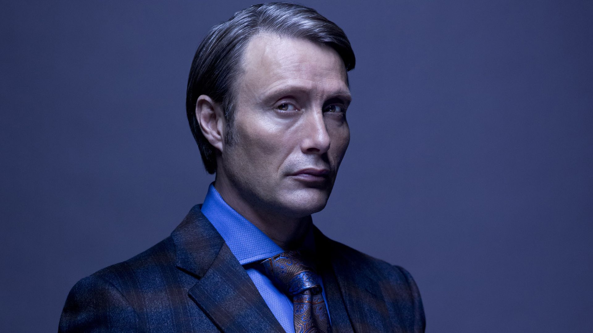 Mads Mikkelsen – Scorpione per Segno Zodiacale