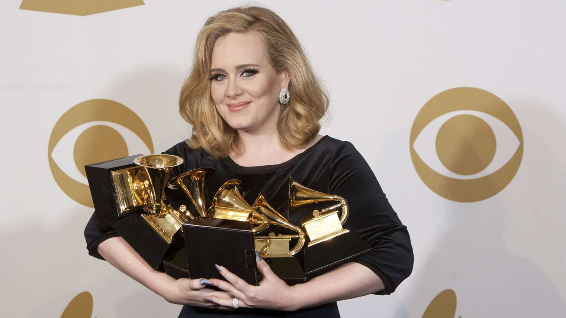 La cantante Adele – una donna Toro