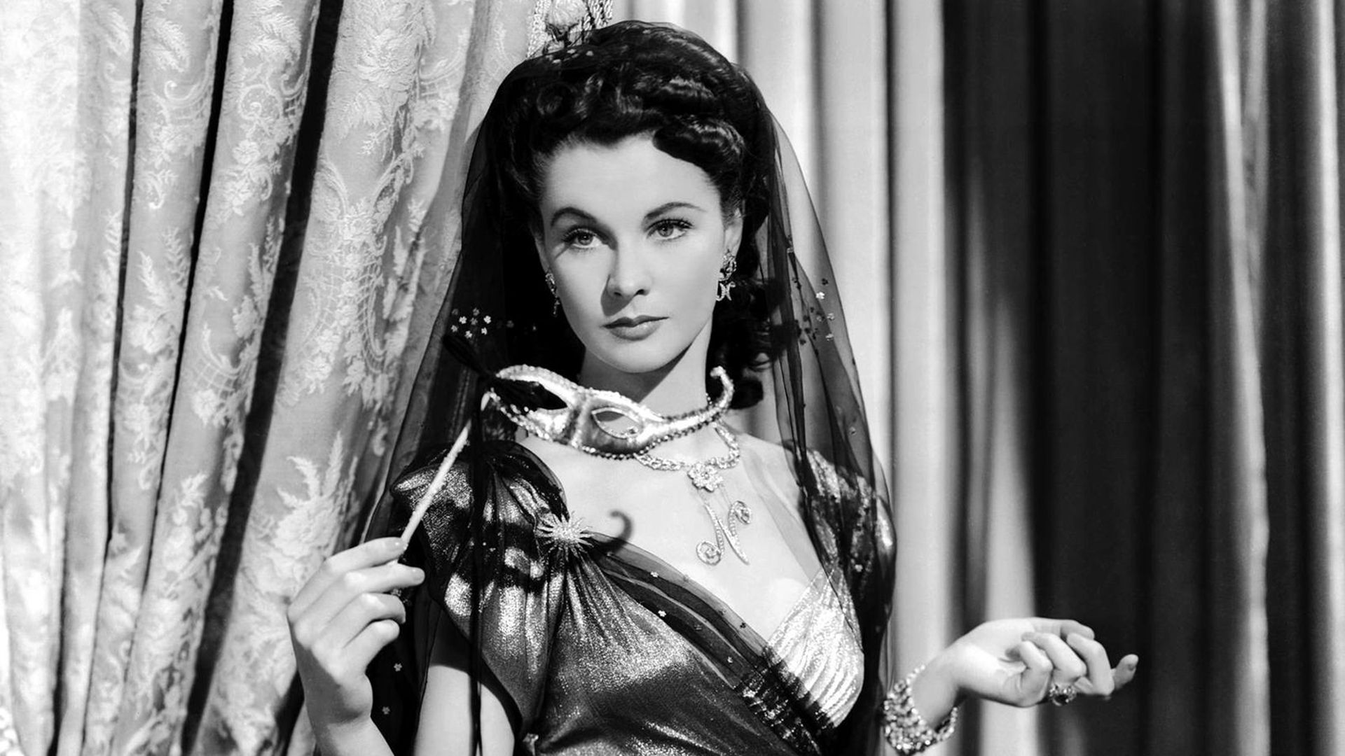 Vivien Leigh era Scorpione secondo il suo oroscopo