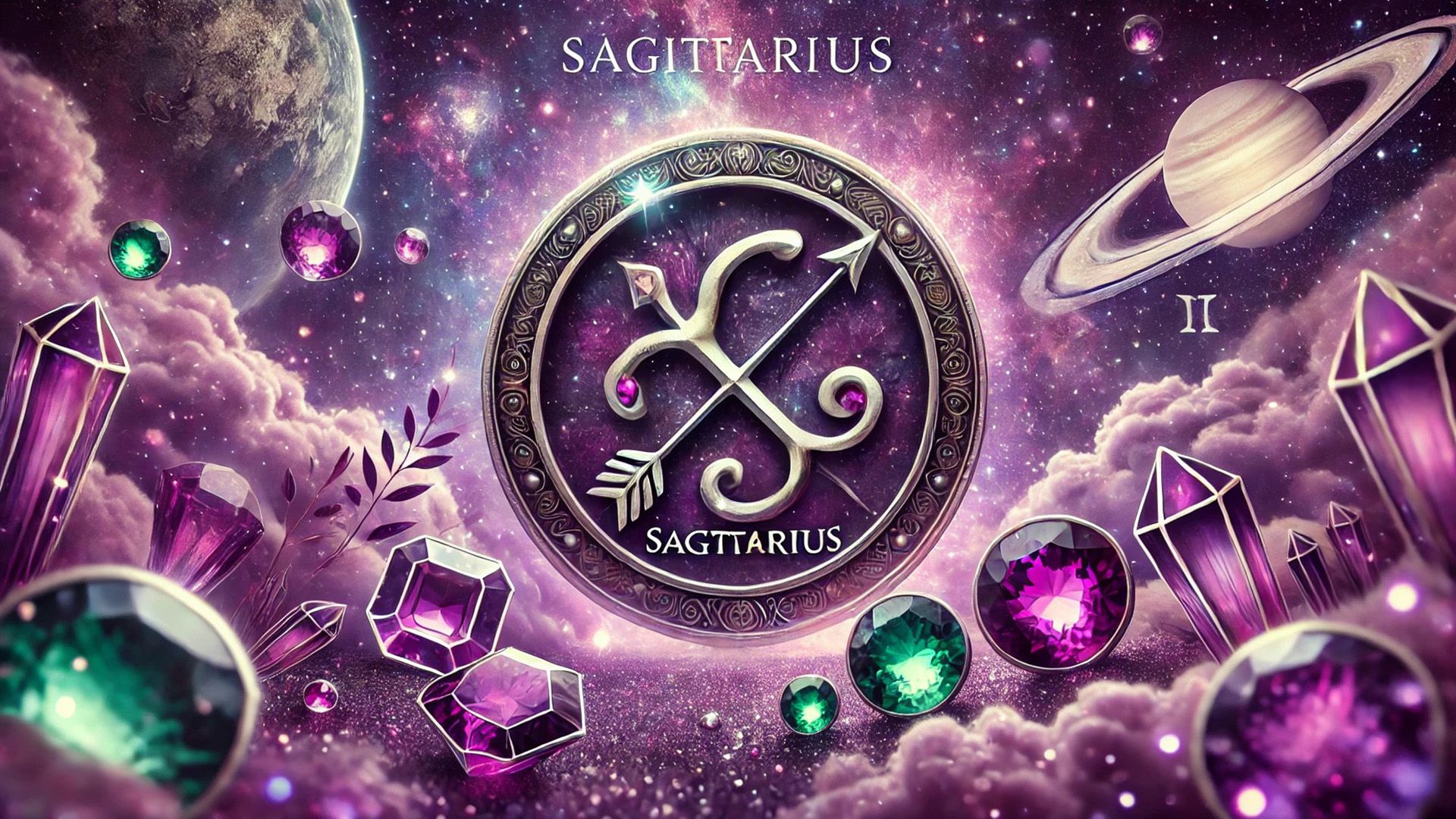 Quali pietre sono adatte per il Sagittario?