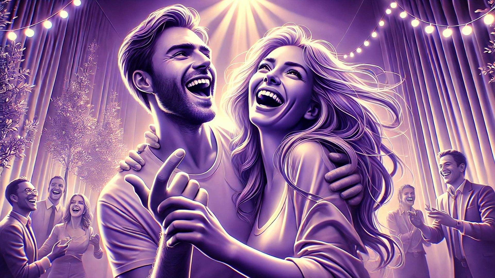 L'amore per una Scimmia è un'avventura emozionante piena di emozioni vivide