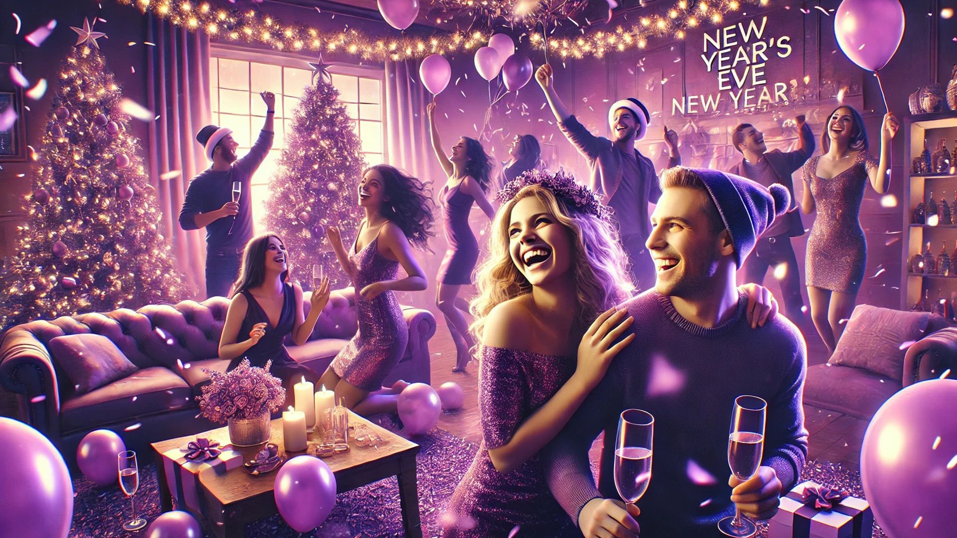 Come celebrare correttamente l'Anno del Topo?