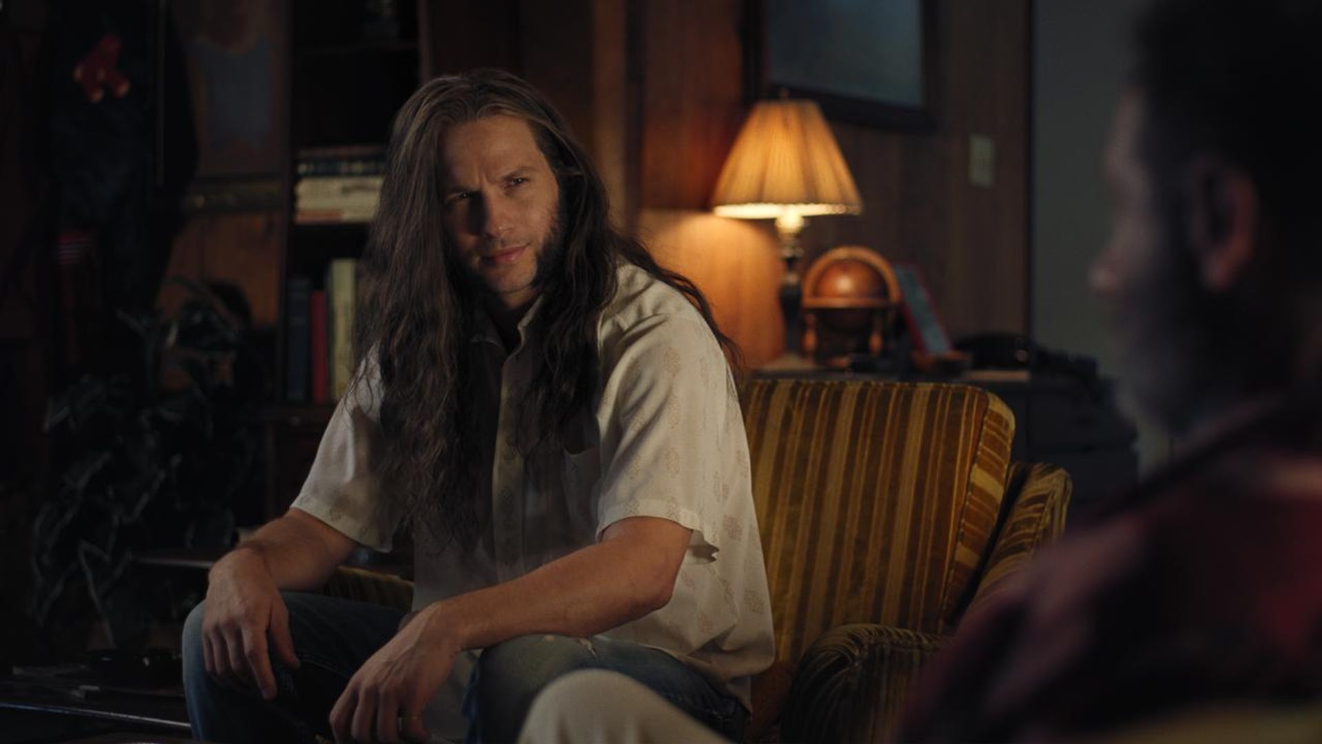 Una scena da 'Reverse the Curse'