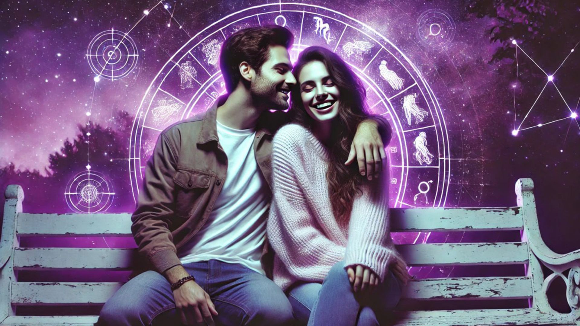 Uomo Scorpione e Donna Bilancia – Compatibilità in Amore